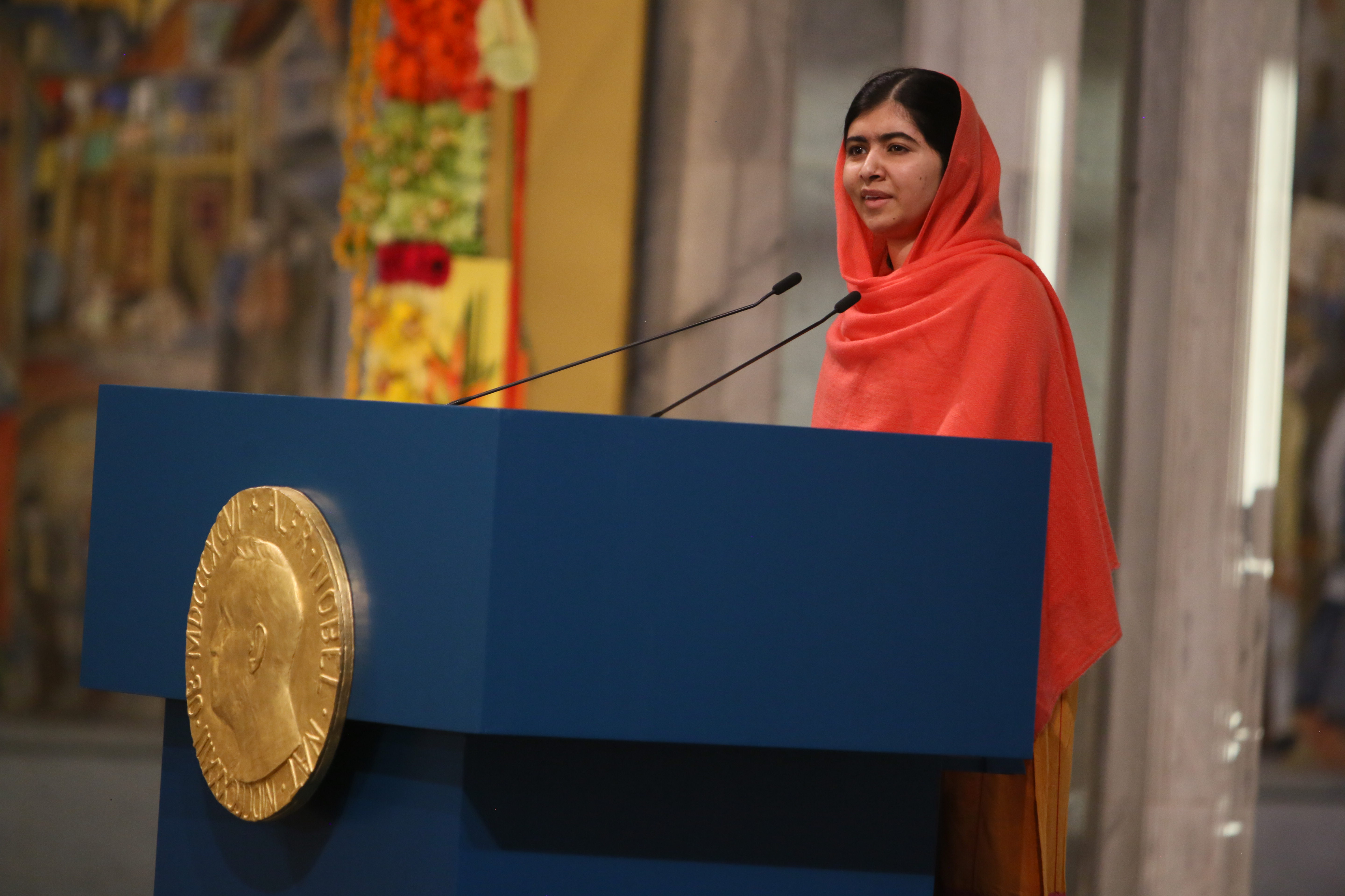 04653 Nobel Wed Malala