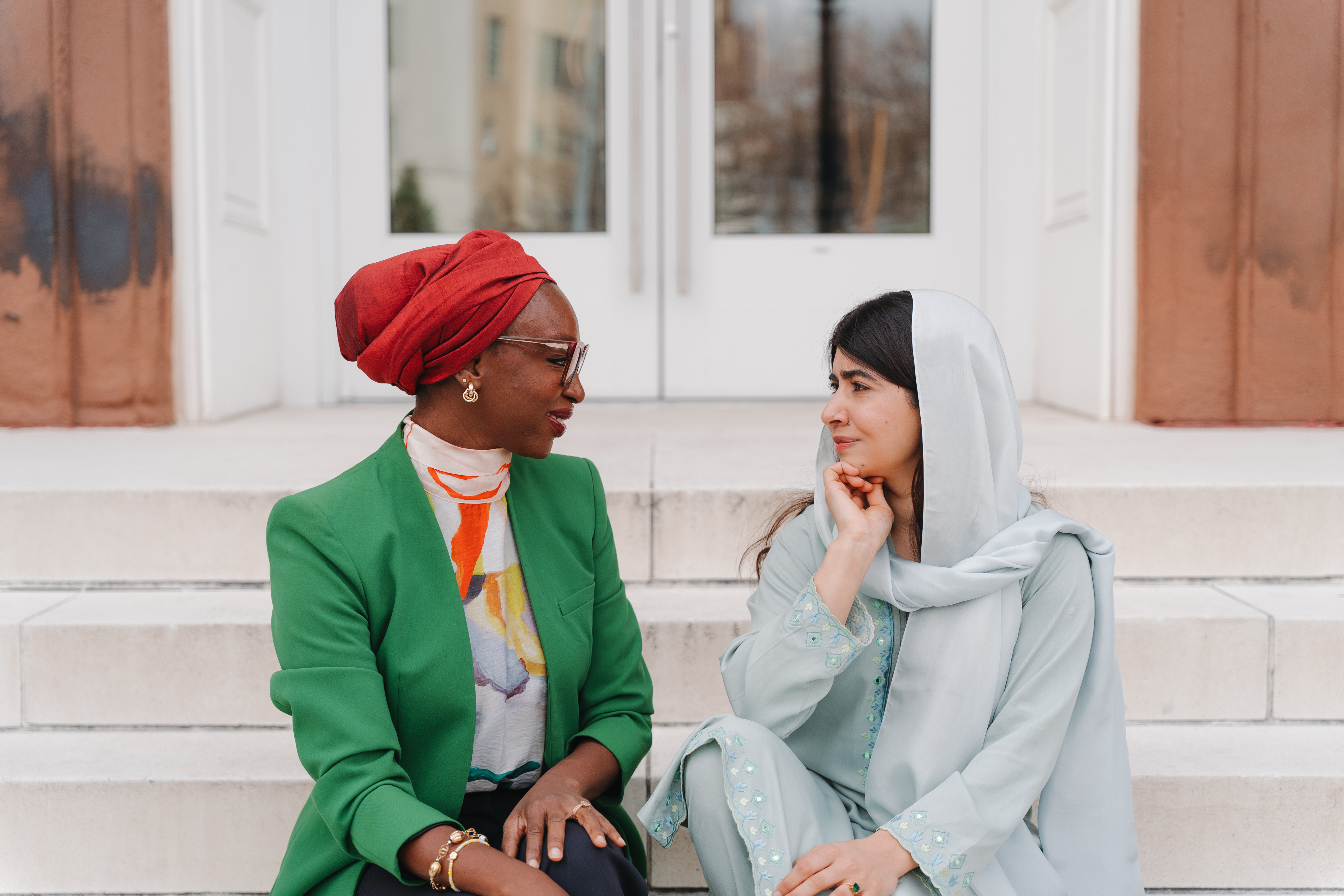Malala Fund