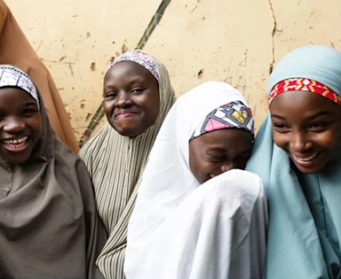 Malala Fund Working For A World Where All Girls Can Learn And Lead Malala Fund Working For A World Where All Girls Can Learn And Lead