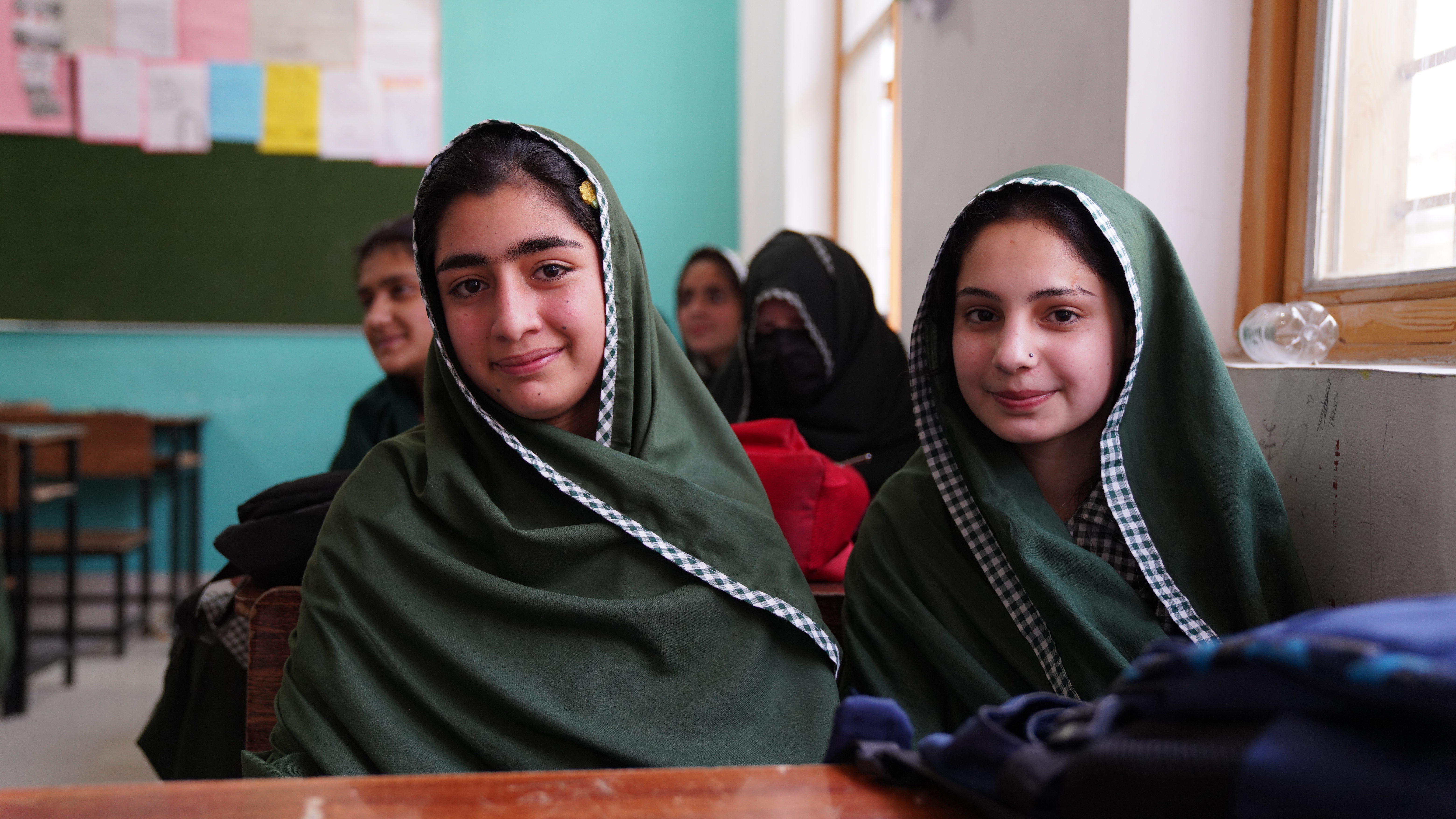 Malala Fund