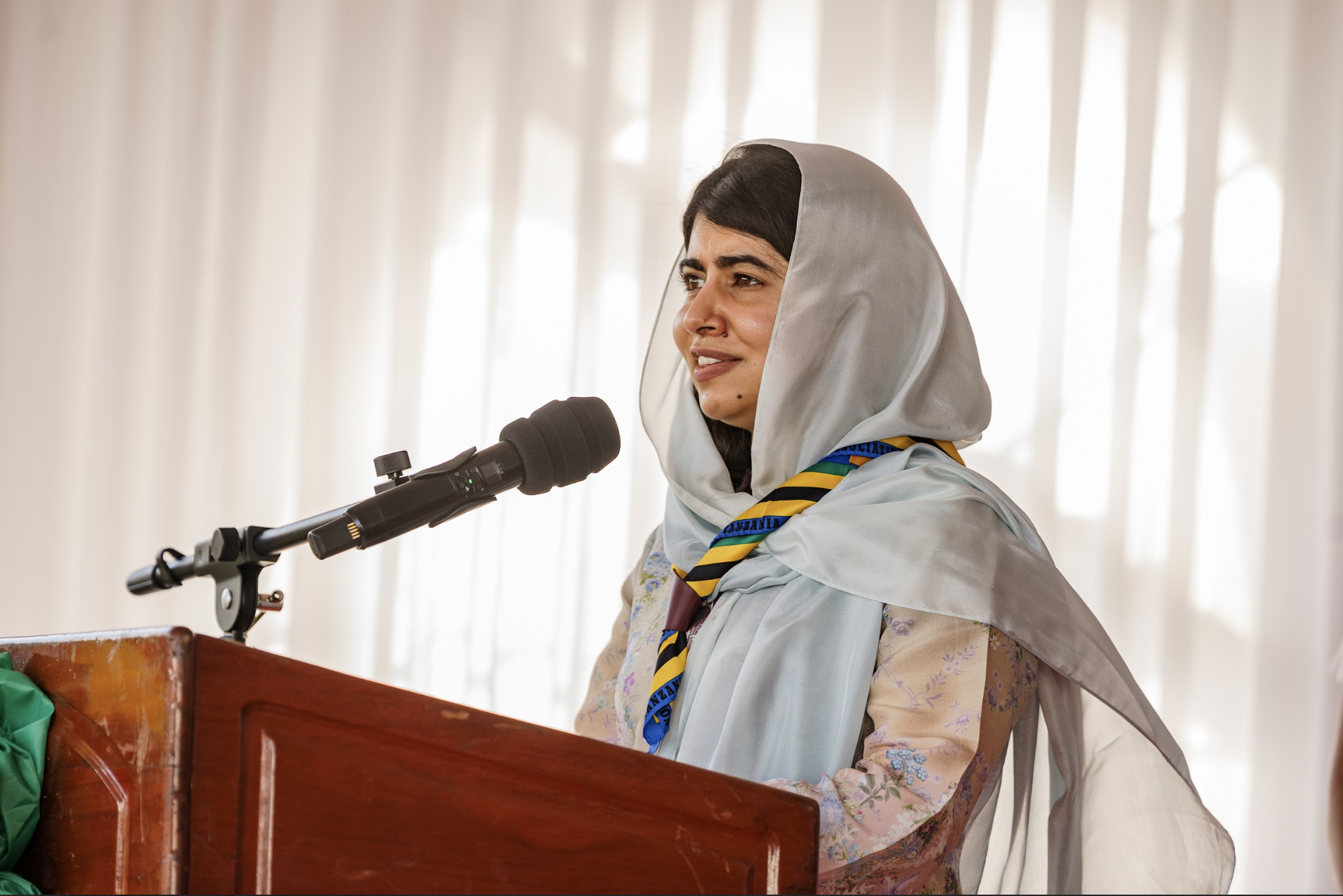 Malala Fund