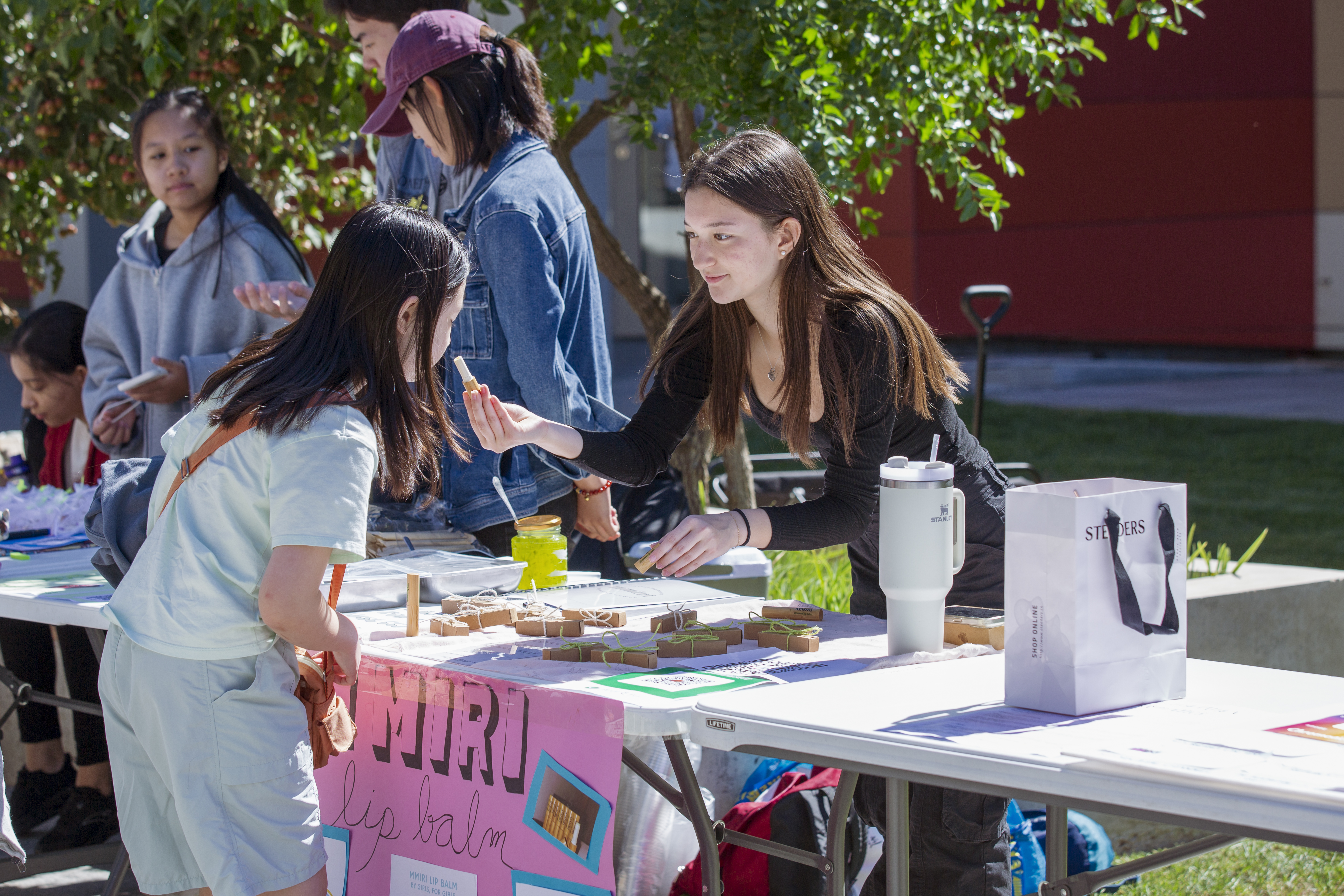 MMIRI Fundraiser photo