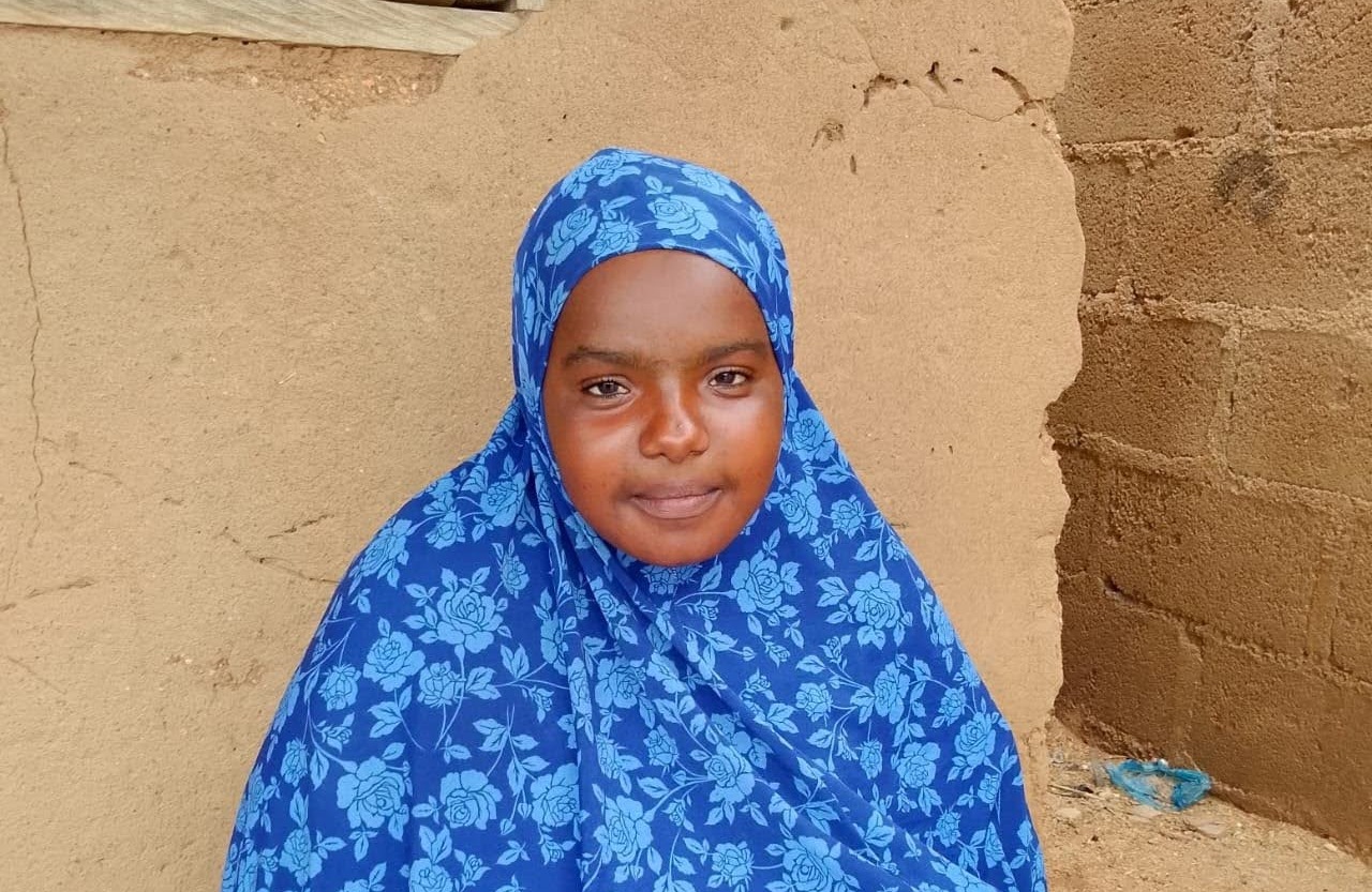 Maryam (ACE Charity)