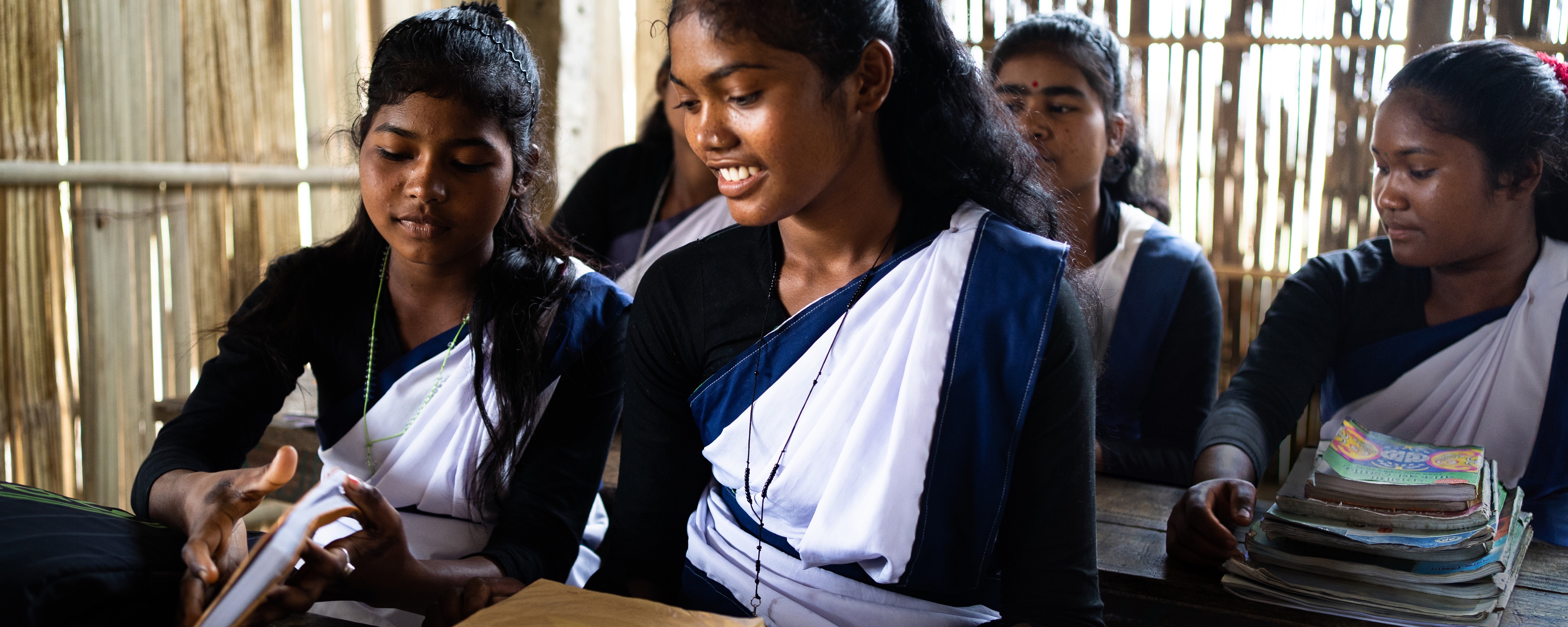 Our Work | Malala Fund