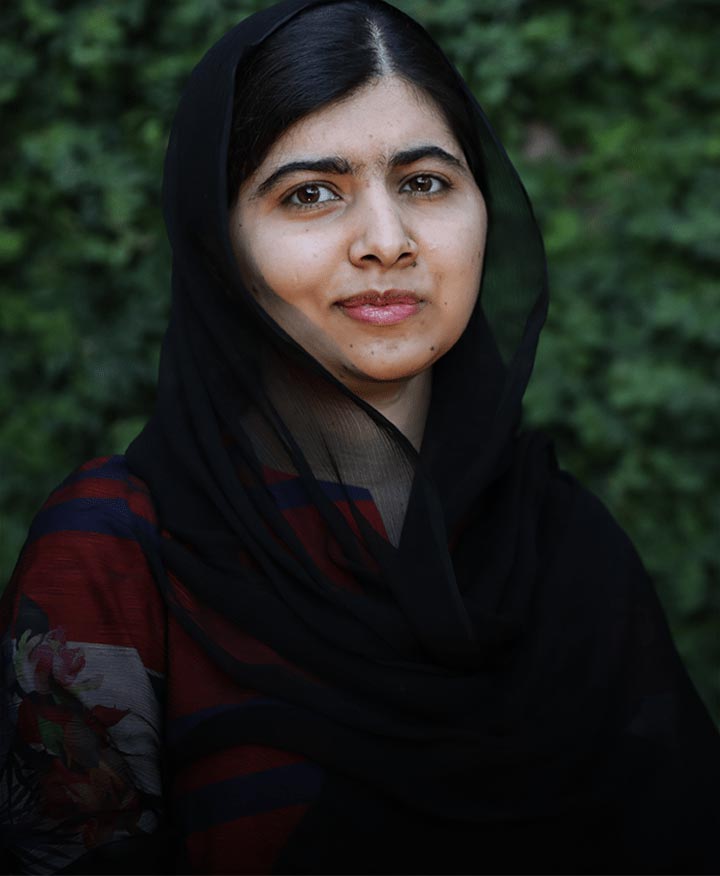 Malala S Story Malala Fund