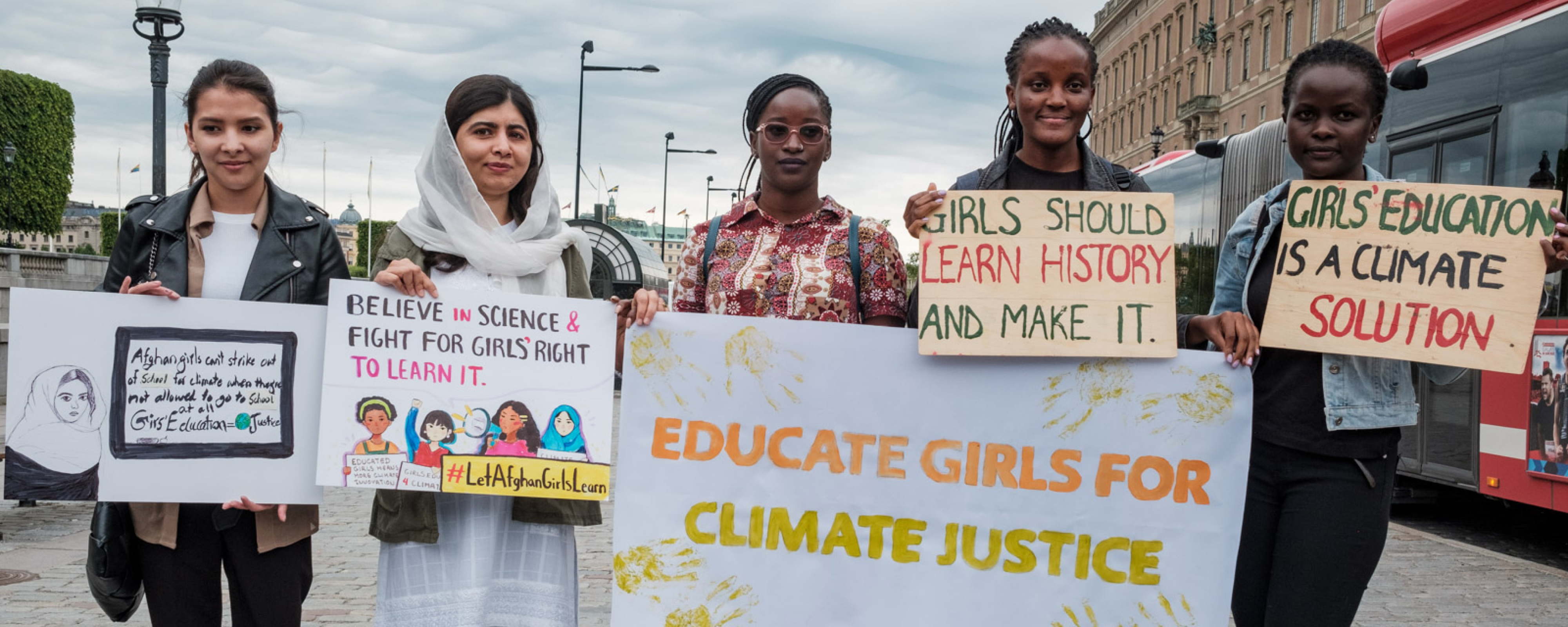 13 reasons why girls are not in school on International Day of the Girl  Child