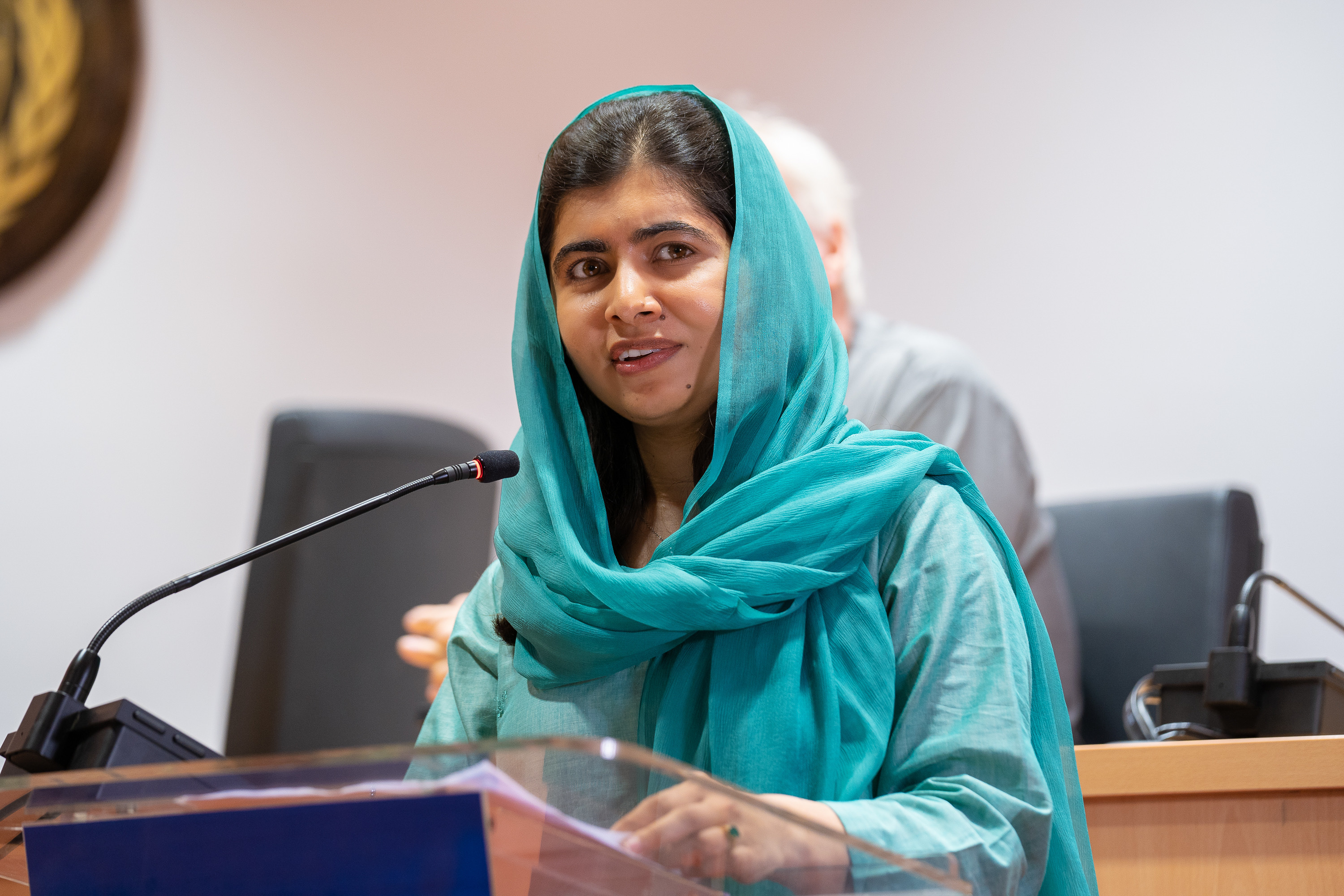 Malala Day 2023 Speech