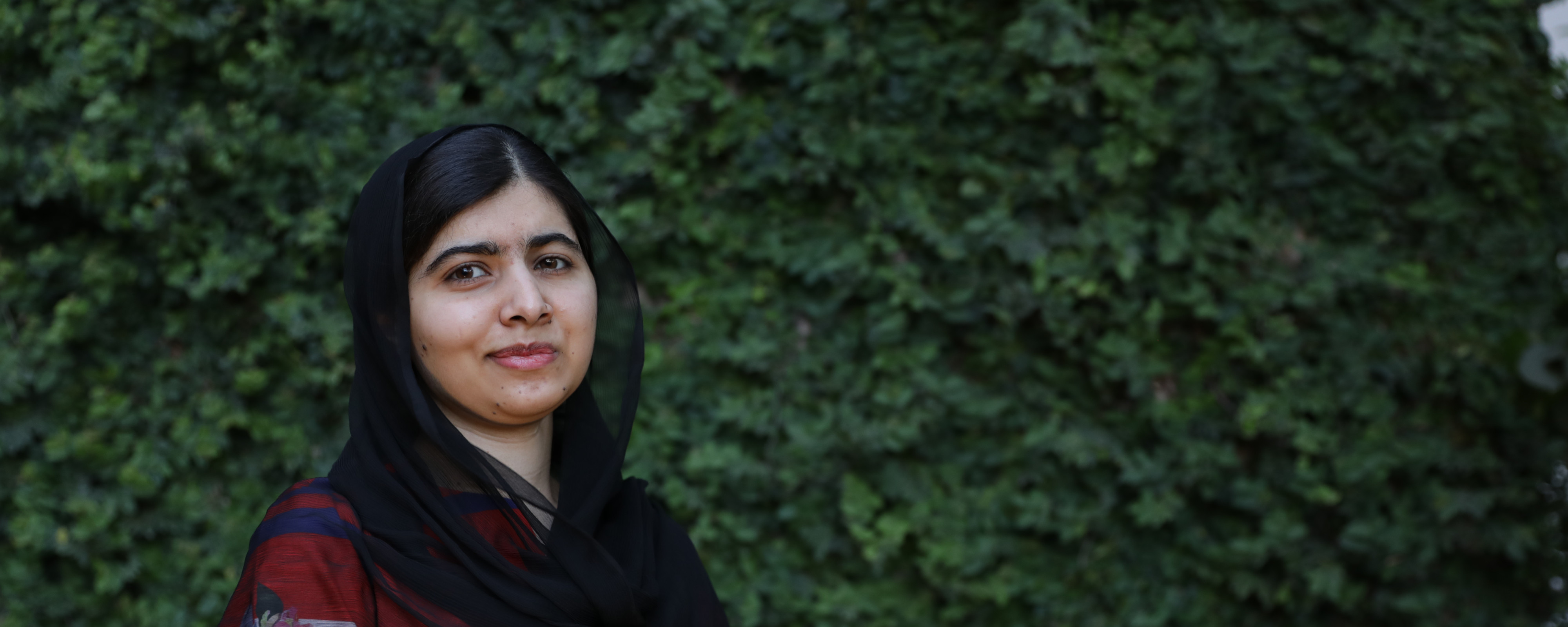 write a biography on malala yousafzai