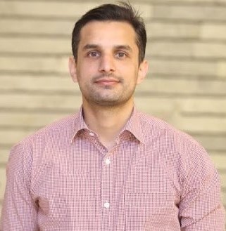 Tabadlab Champion Fahad Zafar