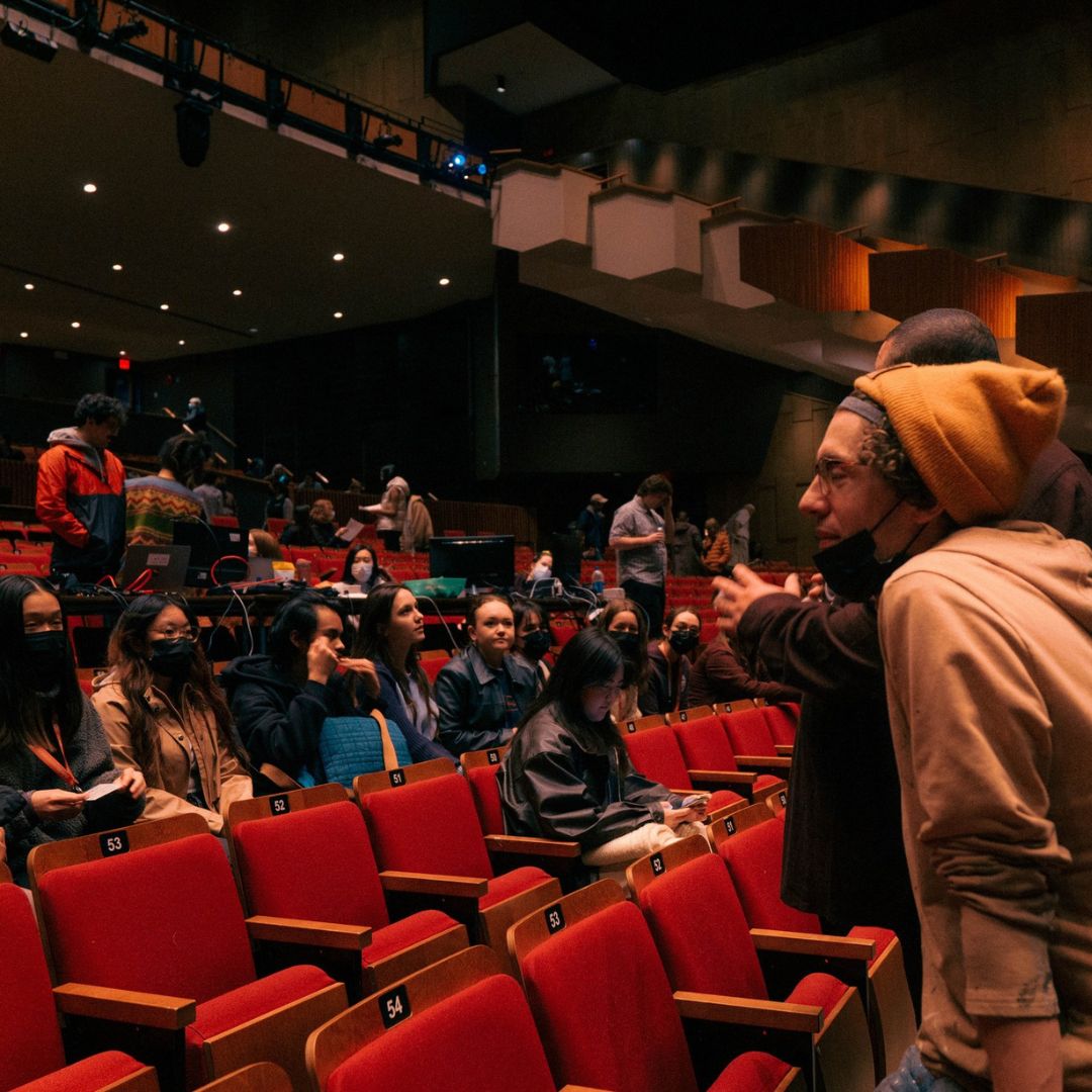 SECONDARY SCHOOL PROGRAMS