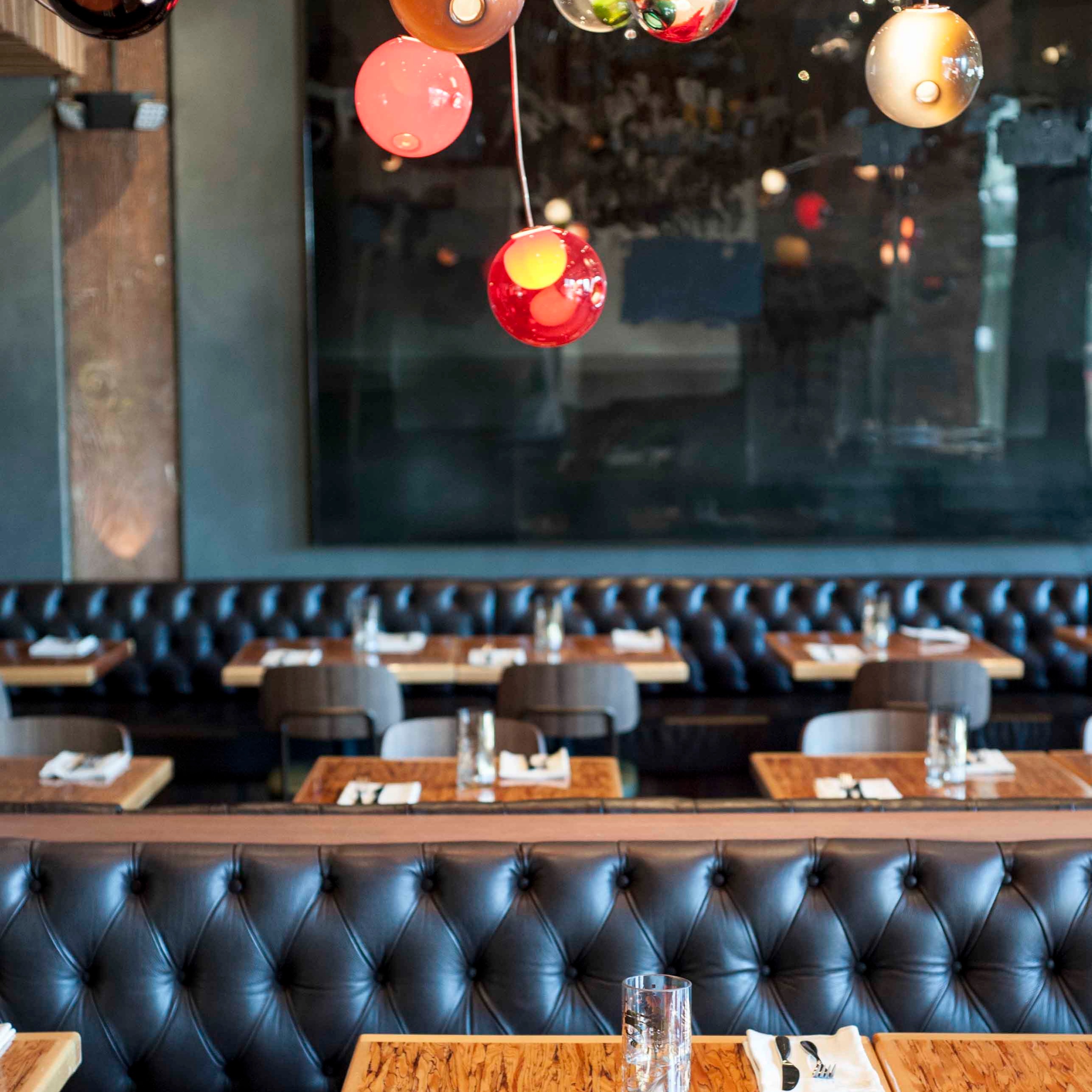 Chambar (568 Beatty St, Vancouver, BC V6B 2L3)