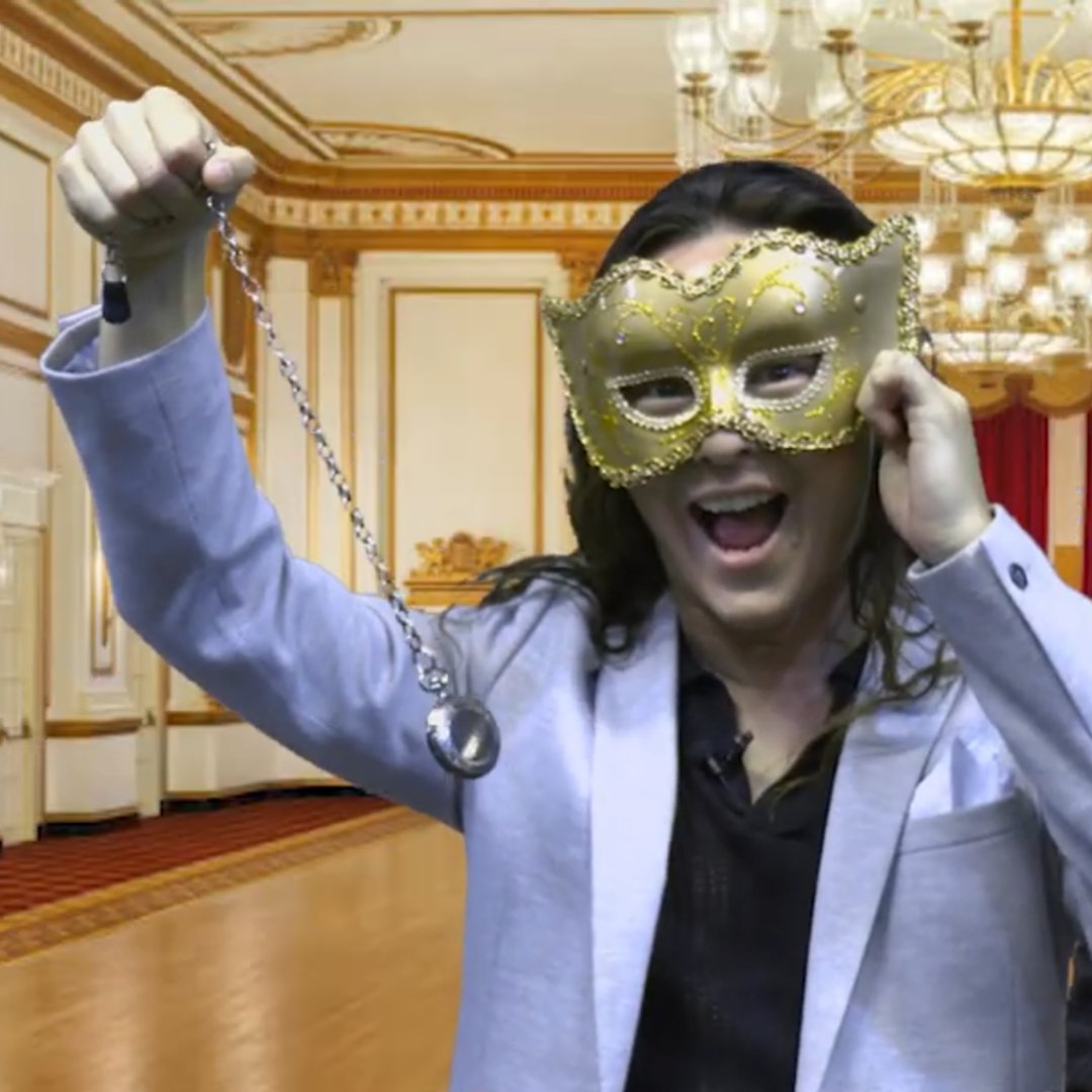 Die Fledermaus