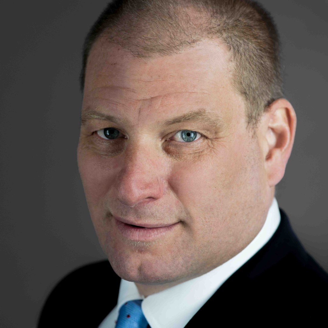Gregory Dahl