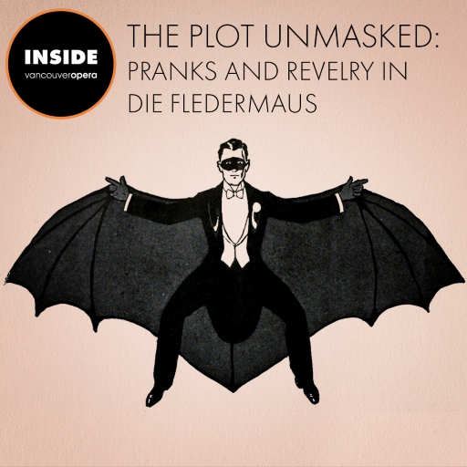 The Plot Unmasked