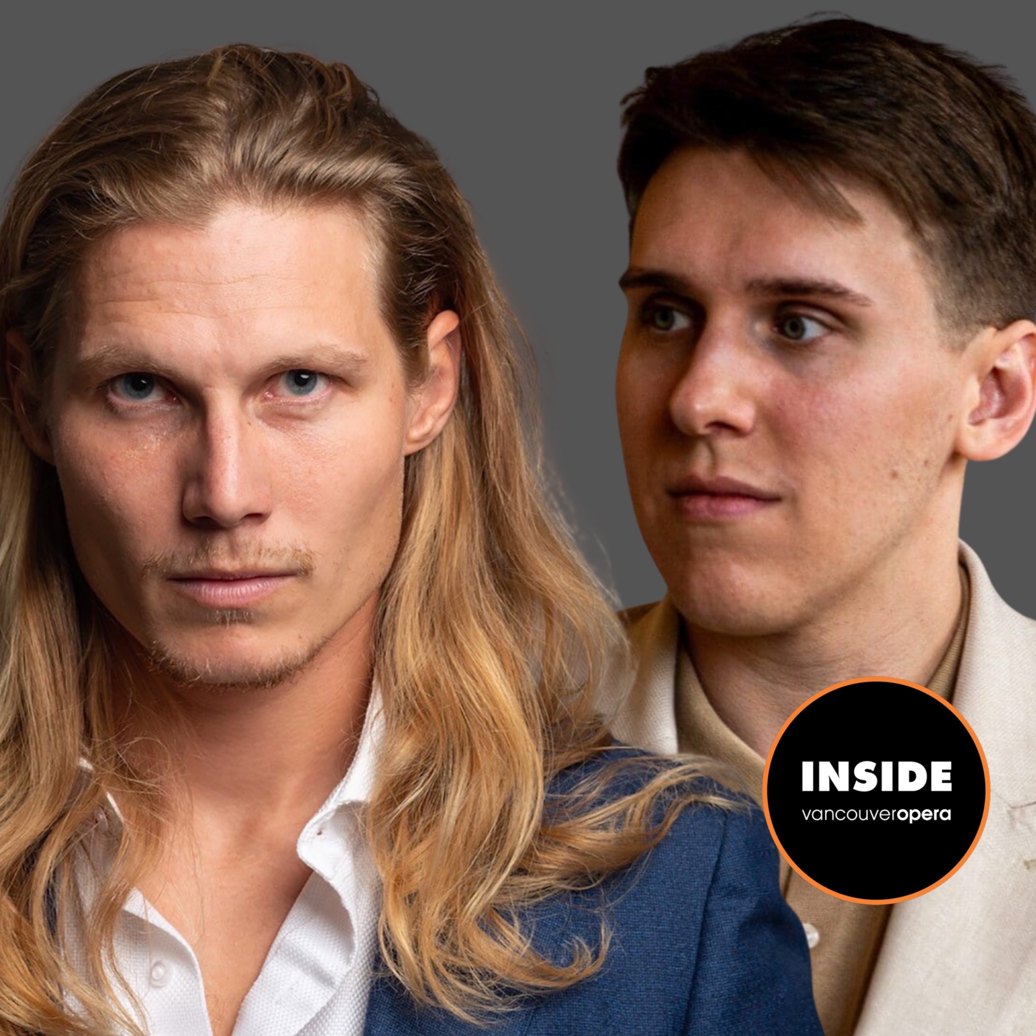 Two Tenors, One Opera, No Casualties