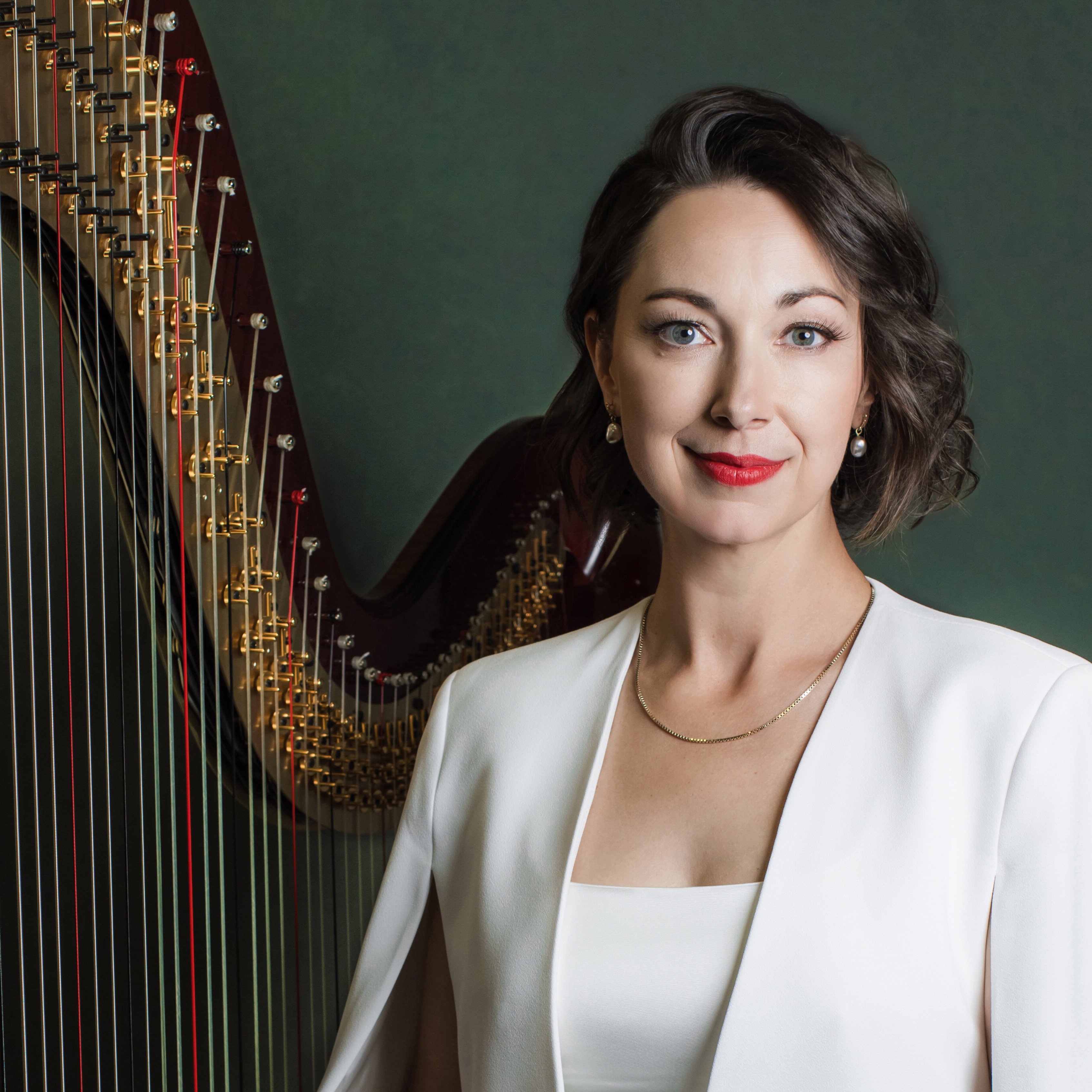 The Instrument That Never Stops Ringing