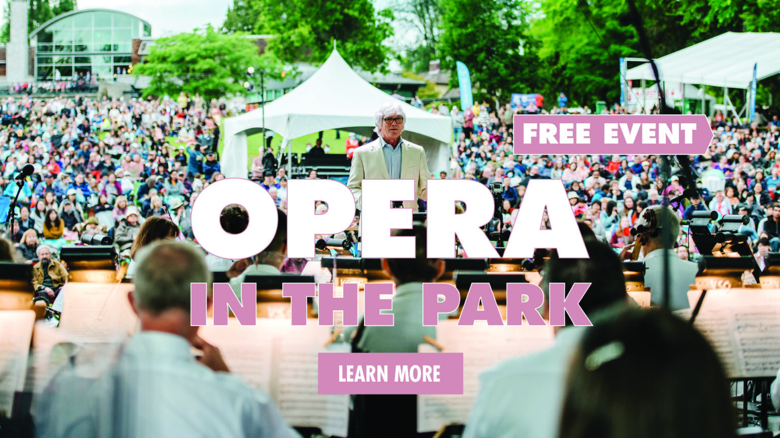 Opera in the Park