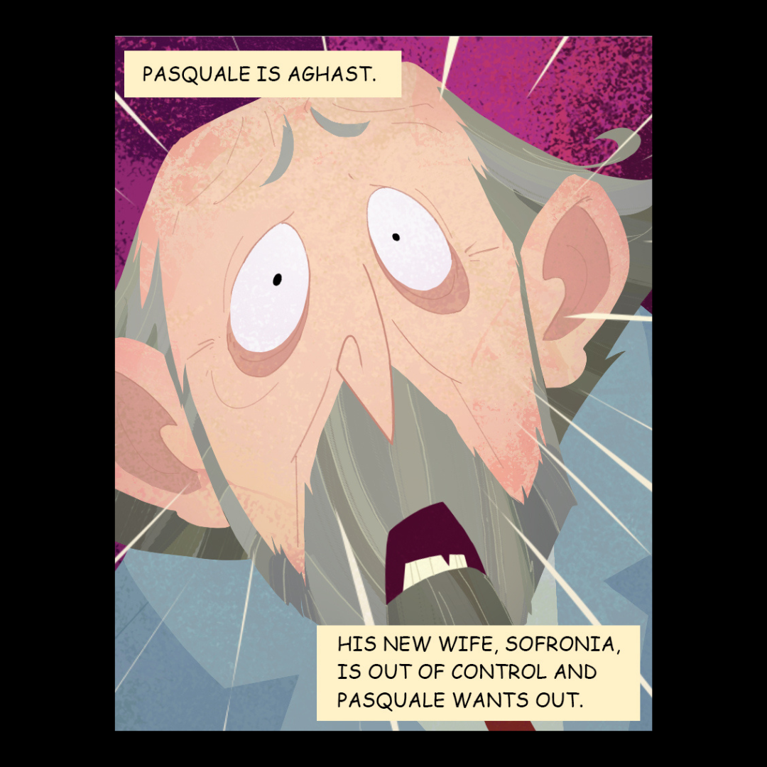 Don Pasquale