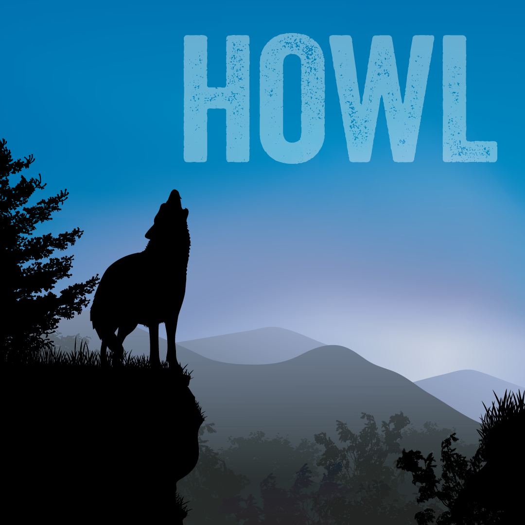Opera in Schools: HOWL