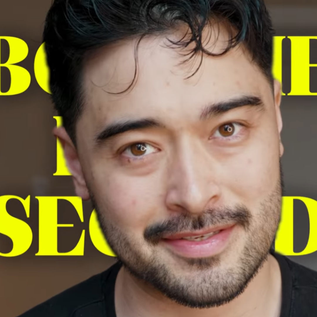 La Bohème in 60 Seconds