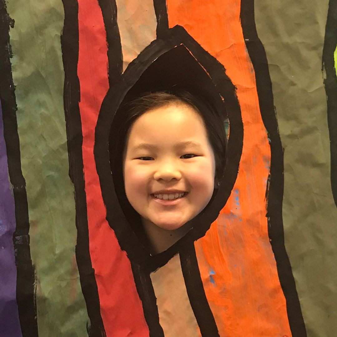 ELEMENTARY SCHOOL PROGRAMS