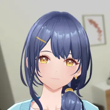 やさしいヒロイン