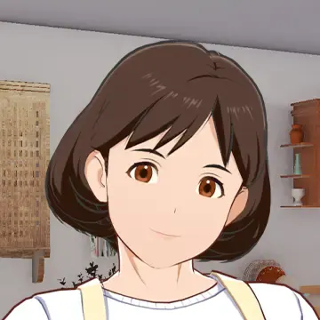 かあちゃん