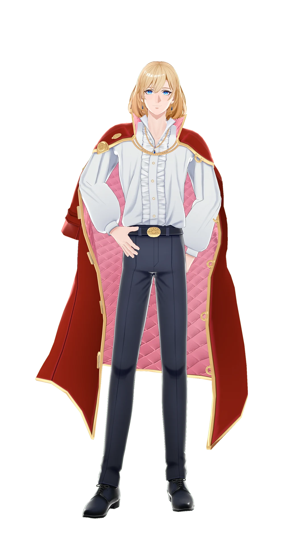 AI占い師