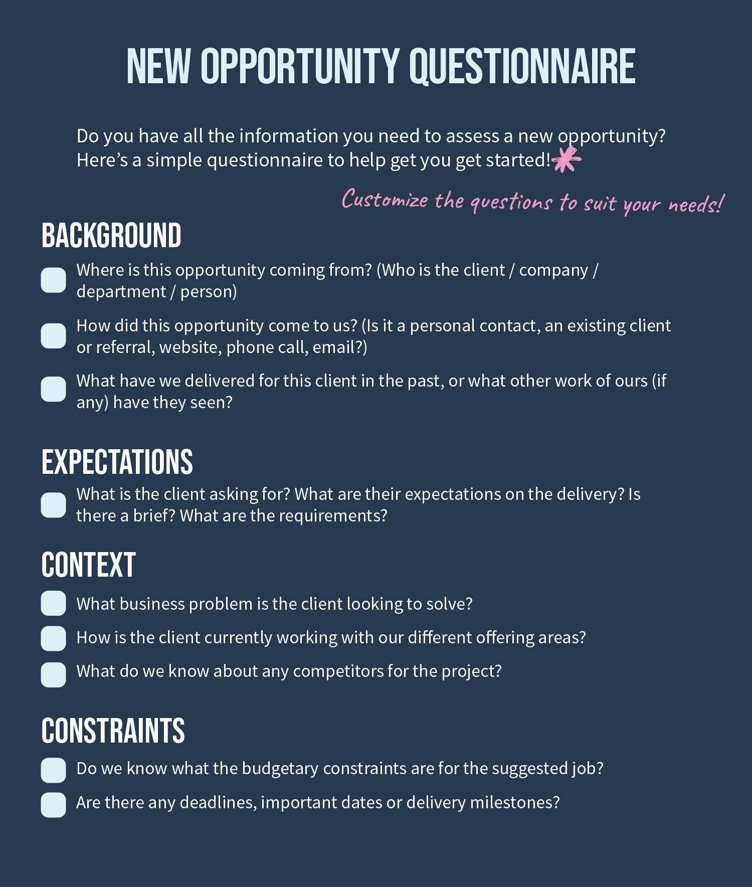 NM-opportunity-question-checklist