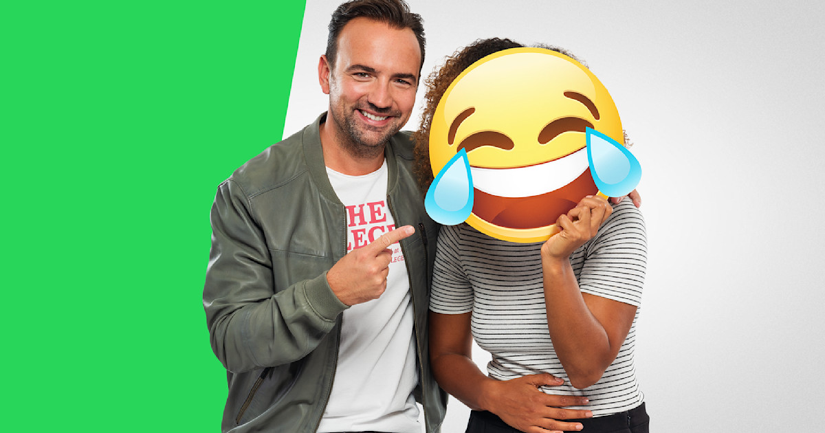 Gouden tips voor De Lach van 10 Radio10 Gouden tips voor De Lach van 10 Radio10