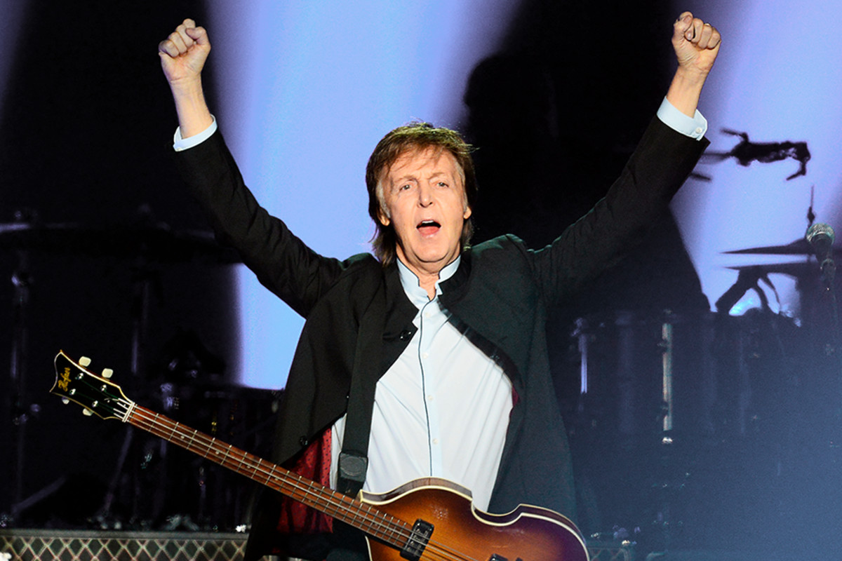 10 dingen die je nog niet wist van Paul McCartney: het laatste nieuws | Radio 10