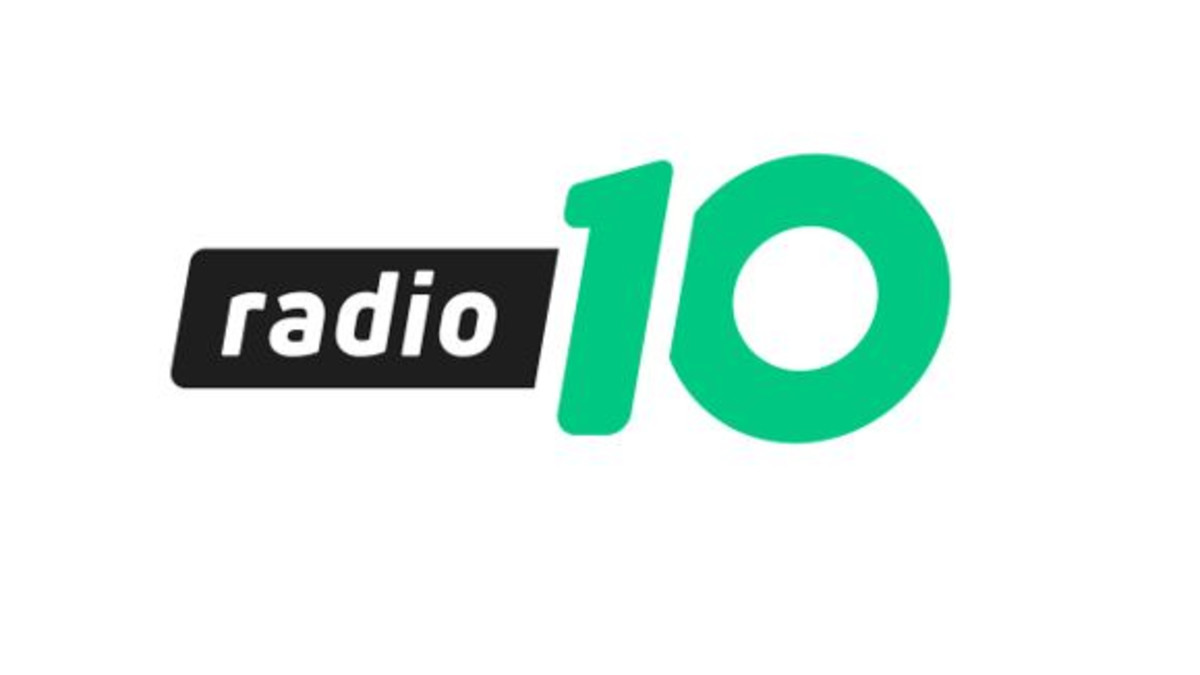 radio 10 logo