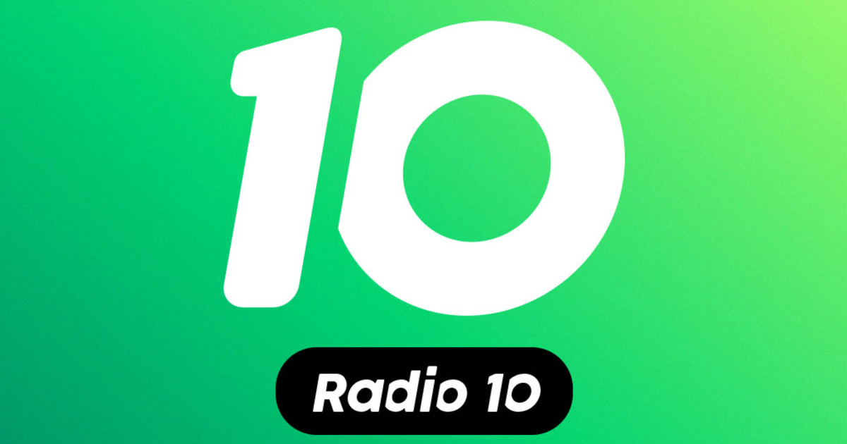 Online radio luisteren – De grootste hits aller tijden! Radio 10: het laatste nieuws | 10