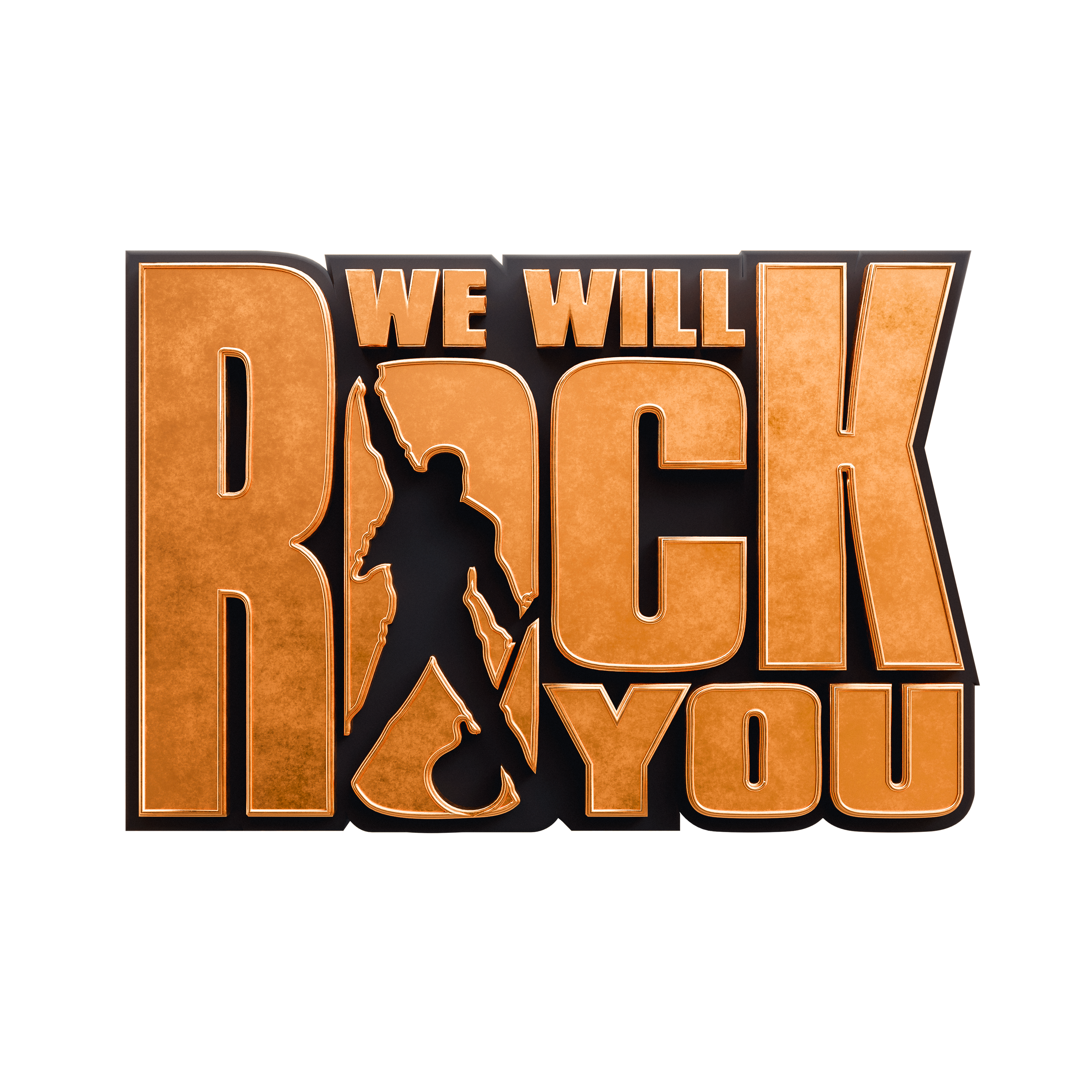 Win tickets voor musical We Will Rock You | Radio 10