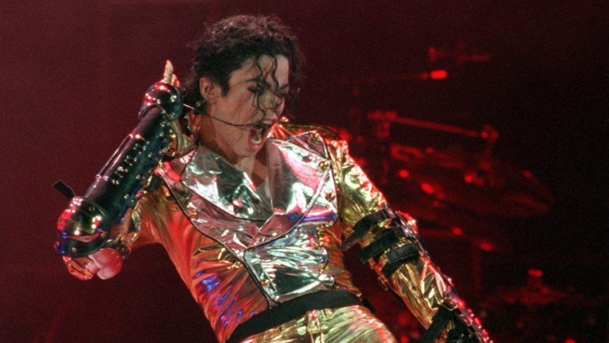 Welke Michael Jackson-hit ben jij? Doe de quiz!