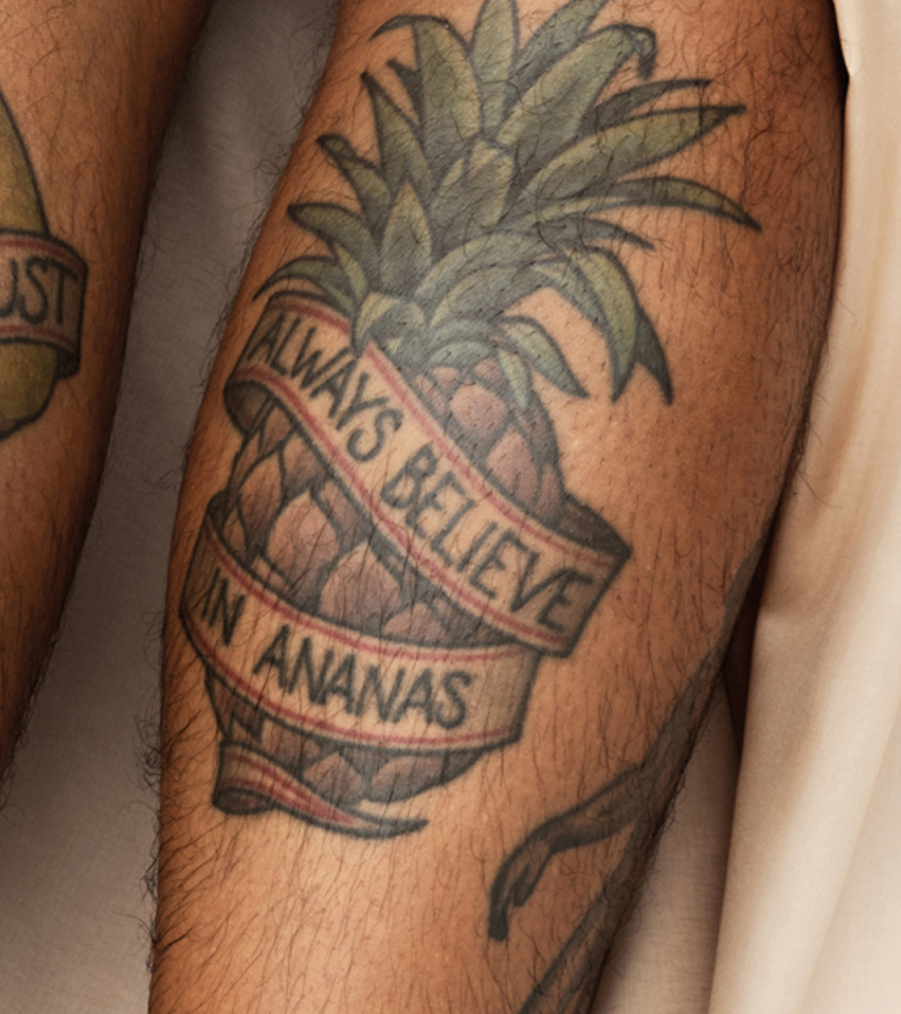 45 Delicious Food Tattoos That Will Make You Hungry