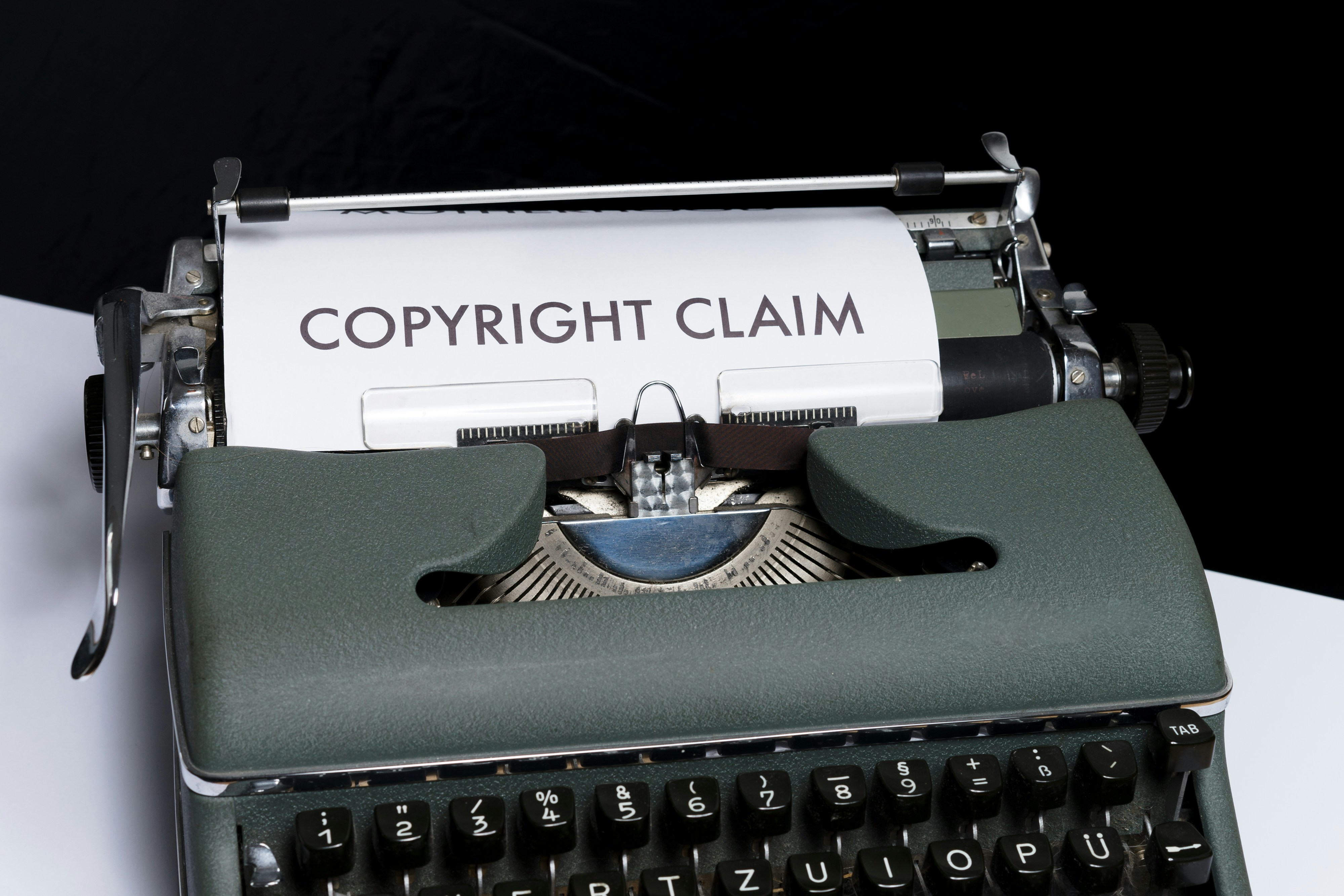 Navigating Copyright Protection When Hiring a Ghostwriter