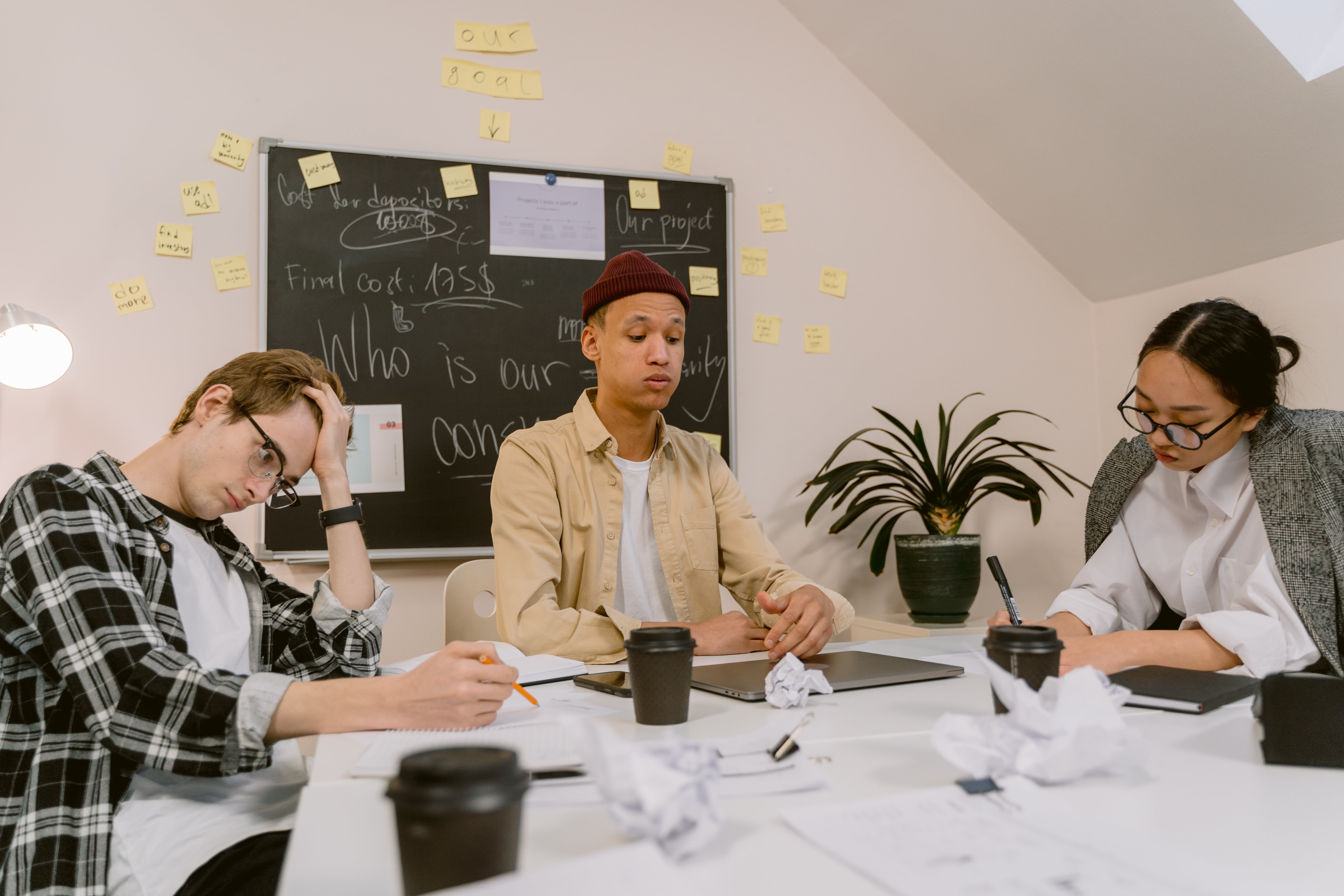 The Role of Social Media in Content Marketing 4