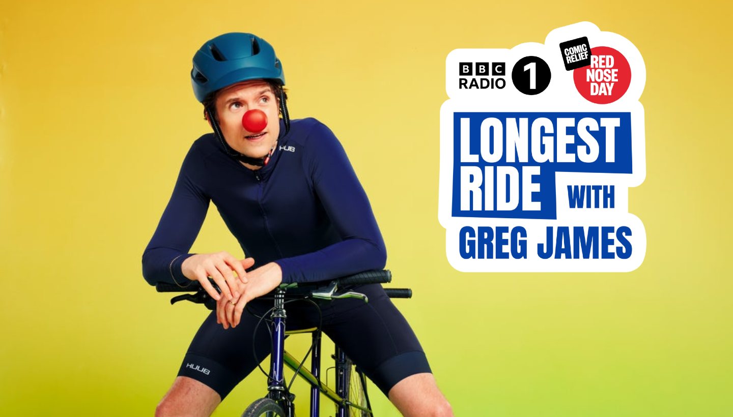Donate | Comic Relief