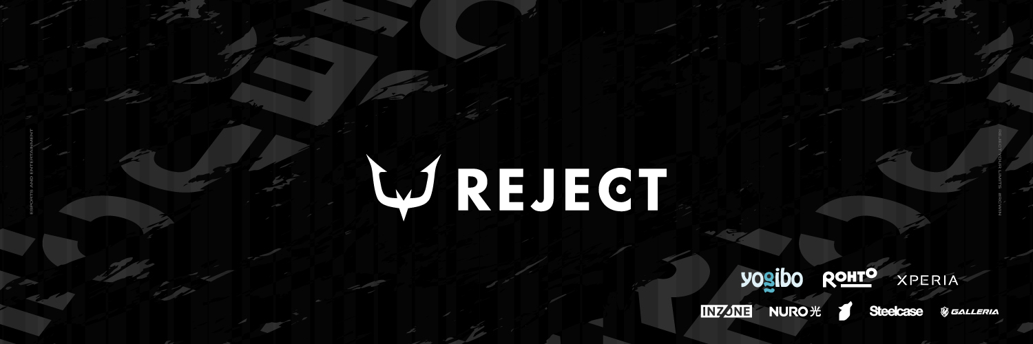 REJECT
