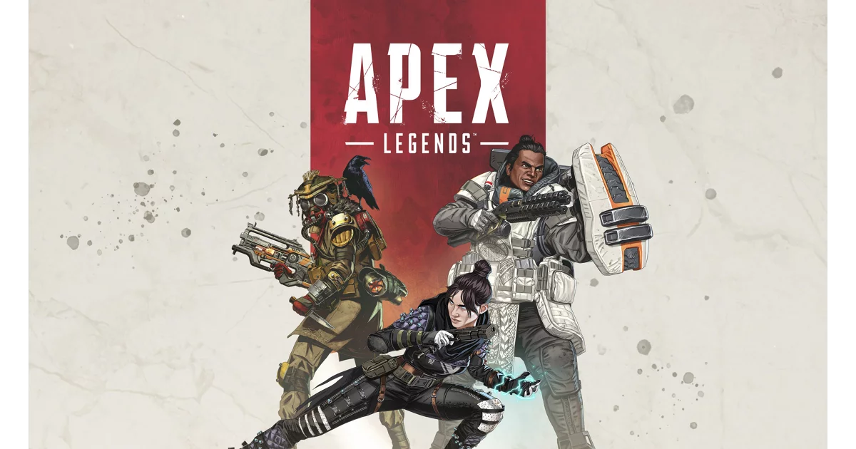 Apex】エーペックスは何でできる？おすすめのプラットフォームは？ | ゲームホリック