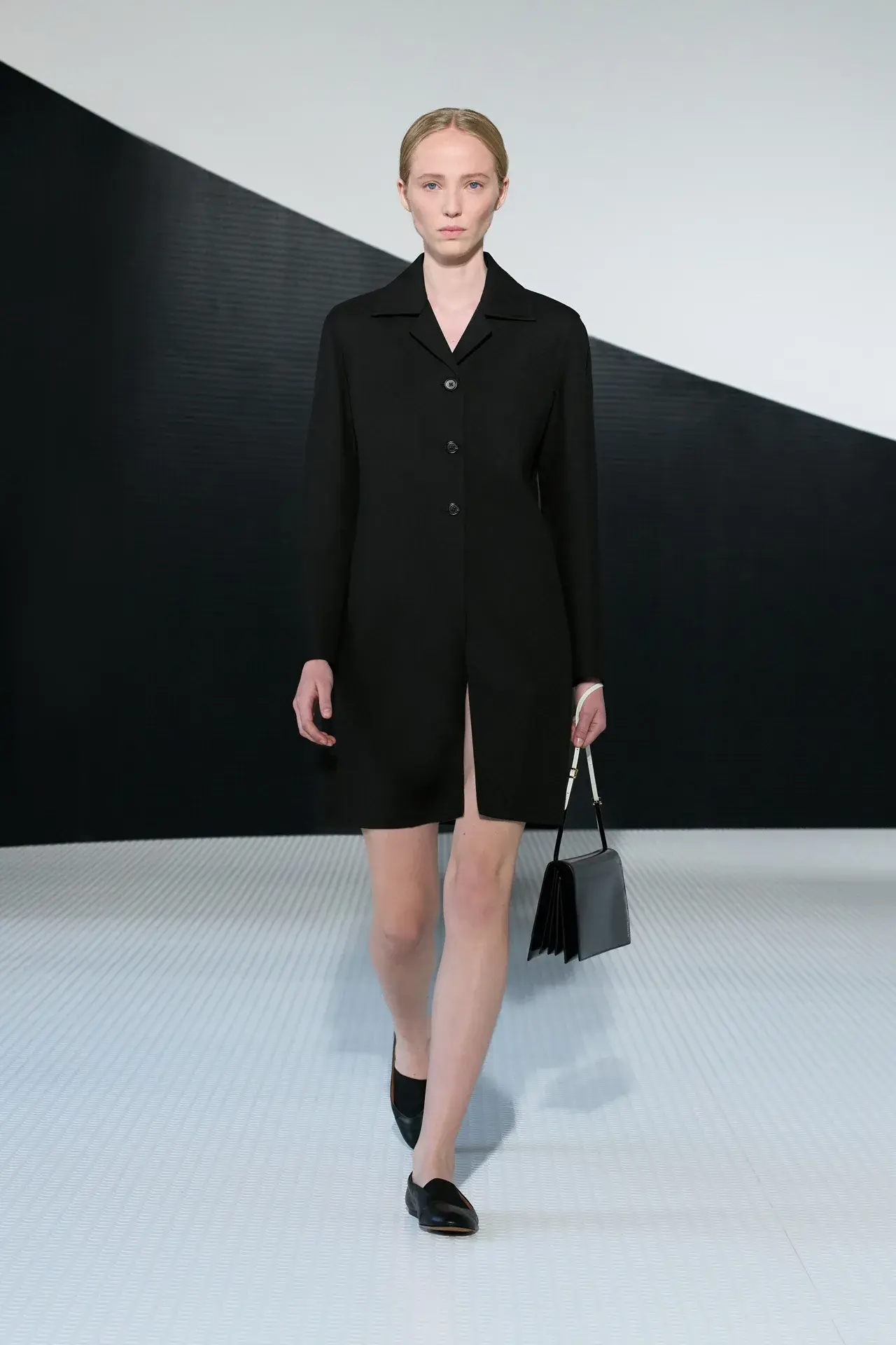 Jil Sander S26 look 15