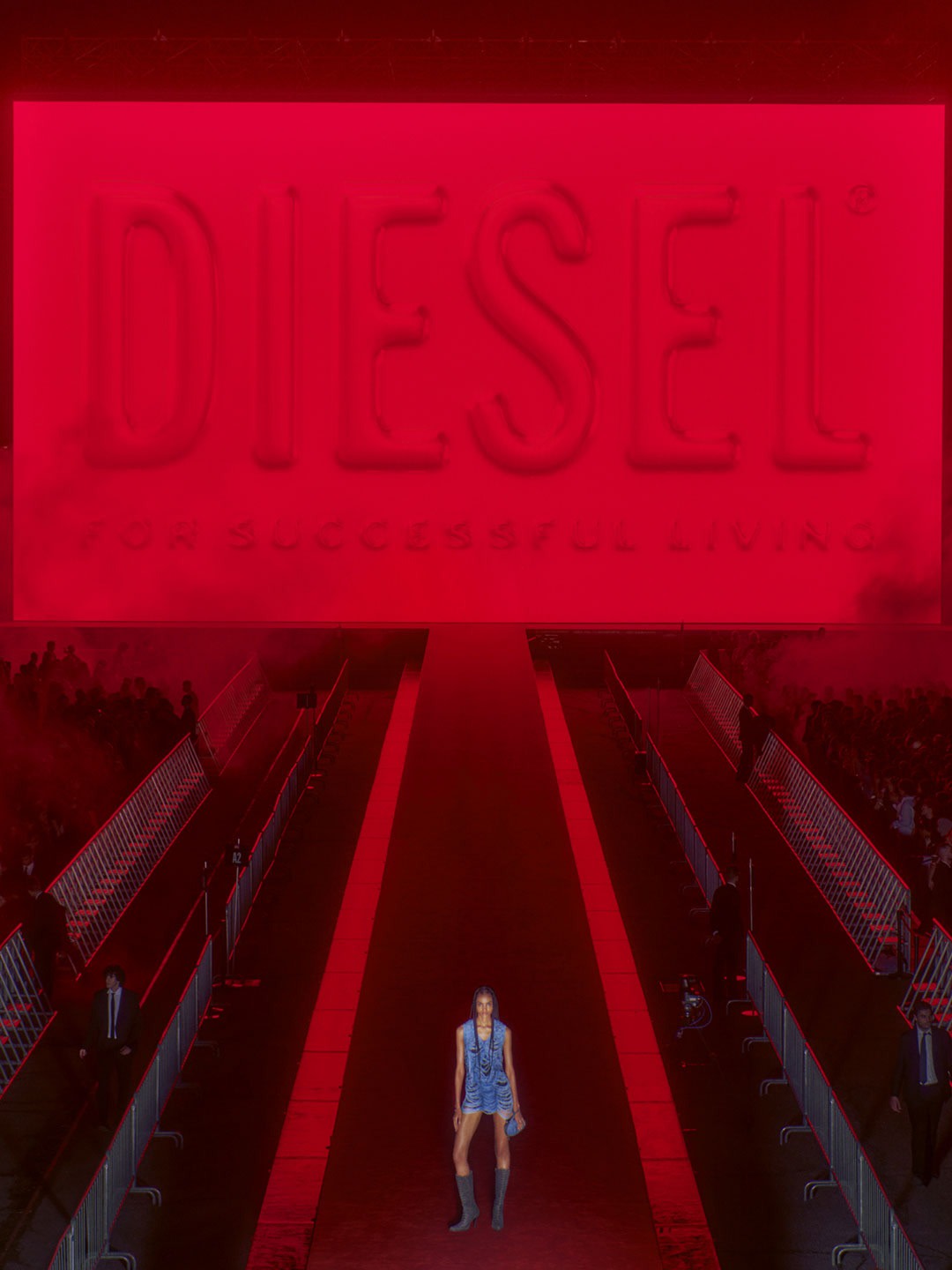Diesel – OTB Group