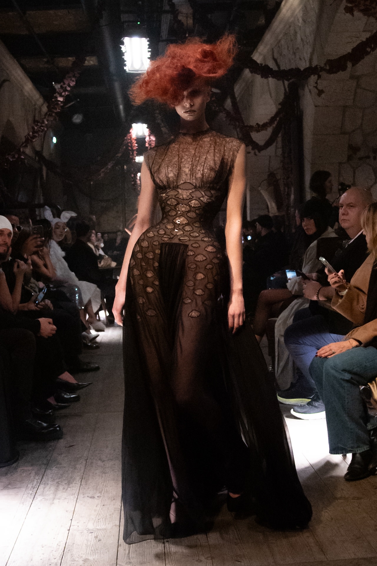 Maison Margiela Artisanal 2024 Look 2