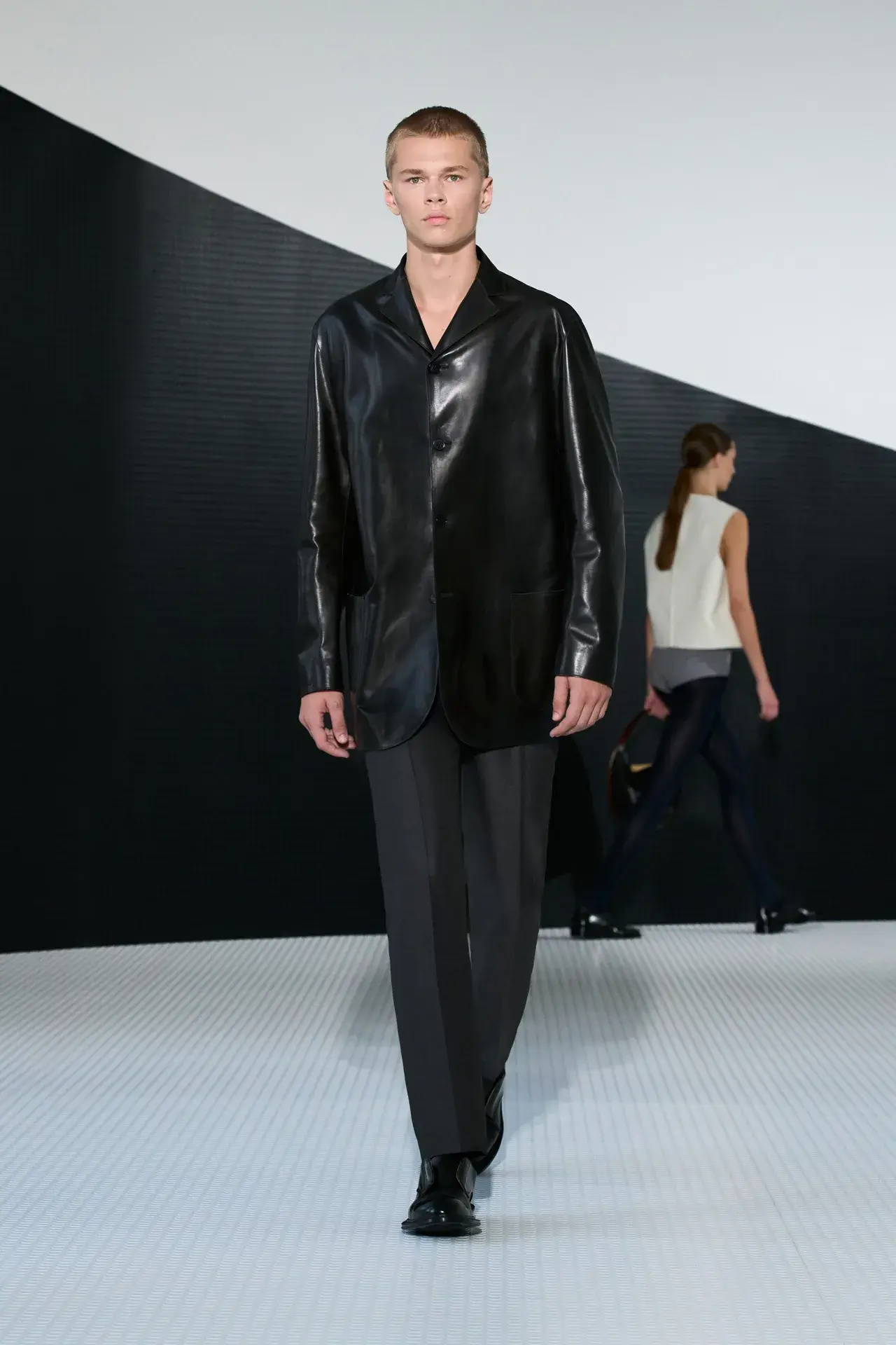 Jil Sander S26 look 20