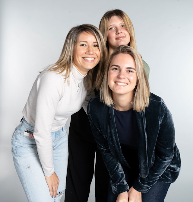 Attracting And Developing Exceptional Talent Otb Group