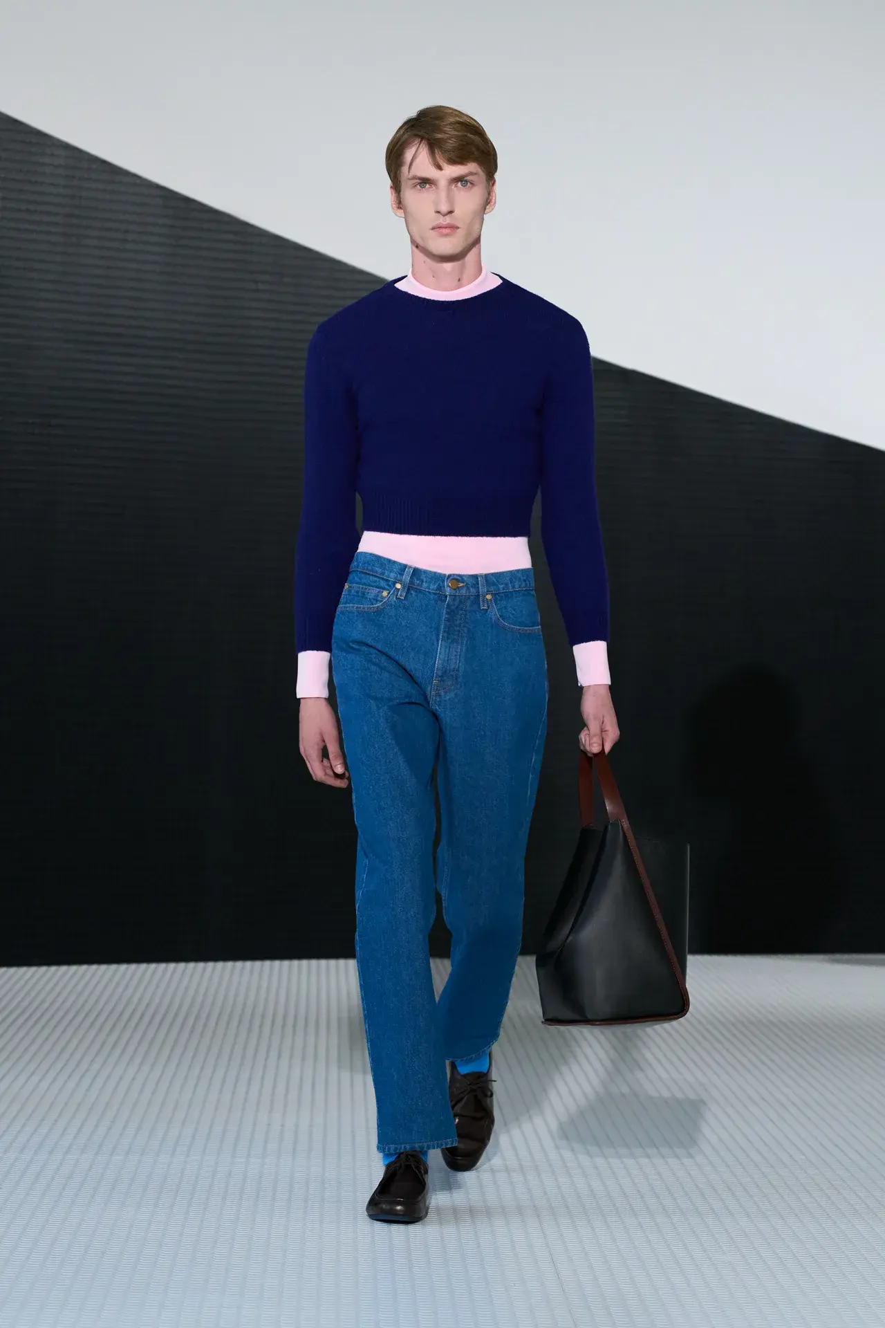 Jil Sander S26 look 33
