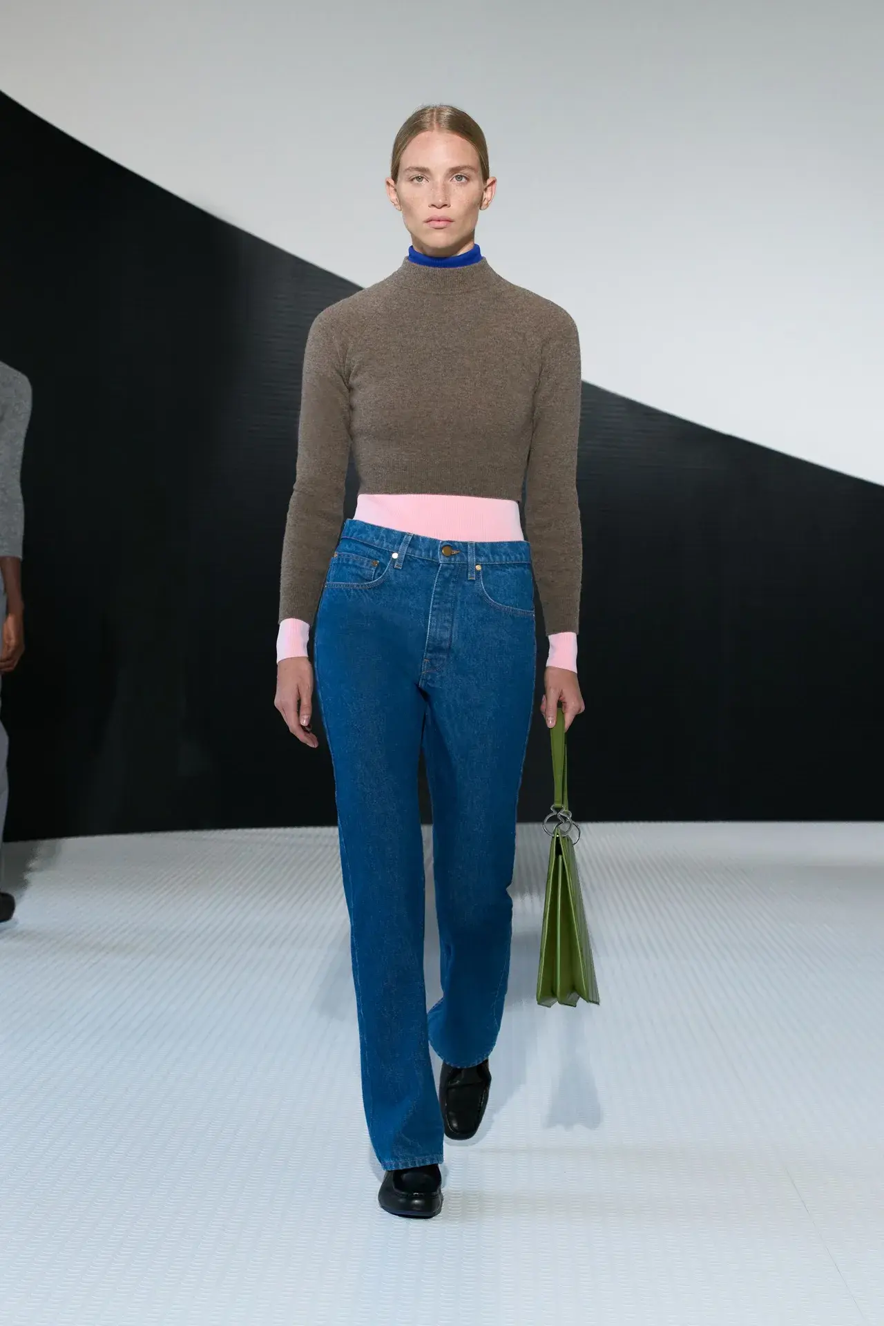 Jil Sander S26 look 30