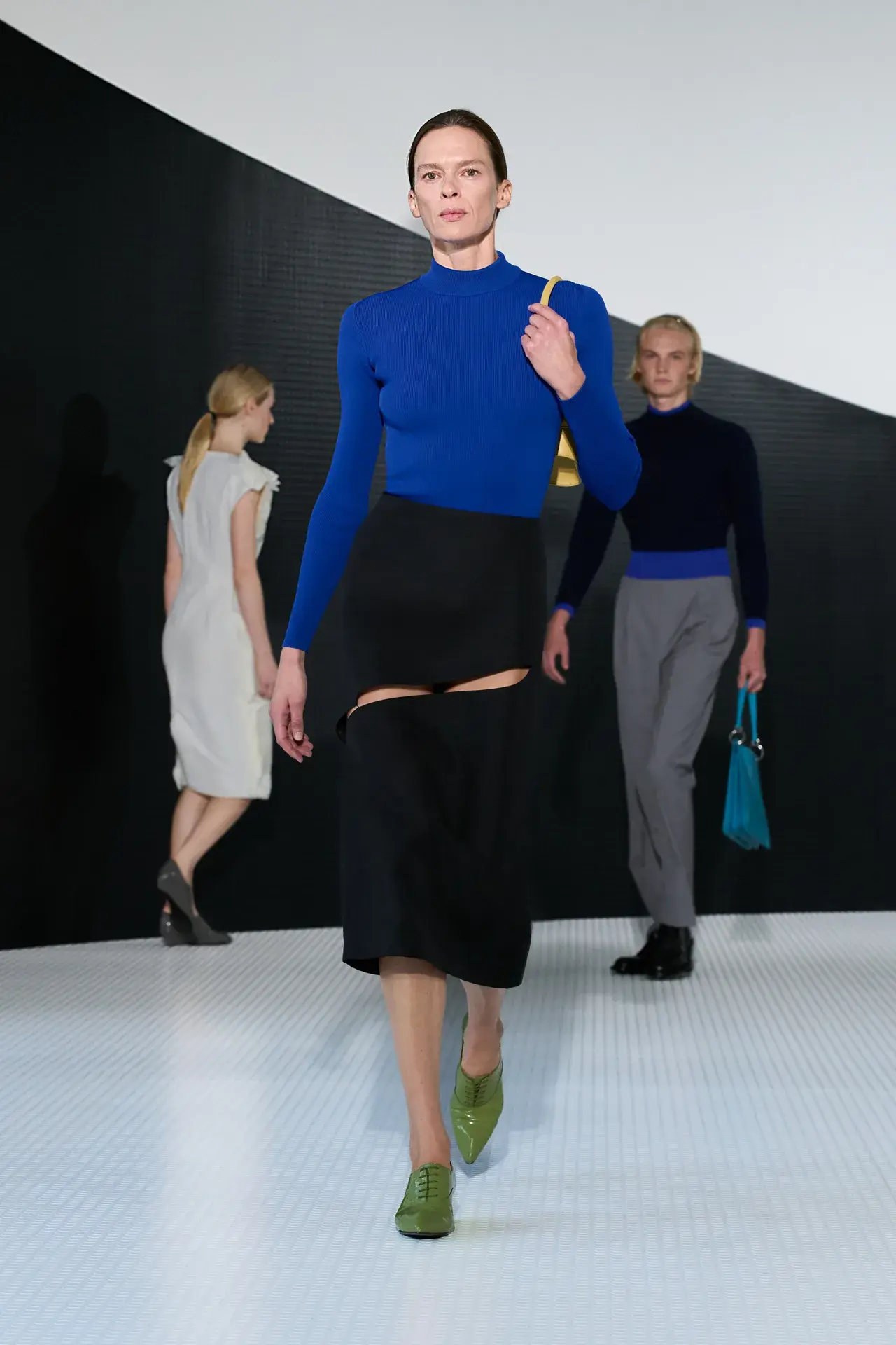 Jil Sander S26 look 37