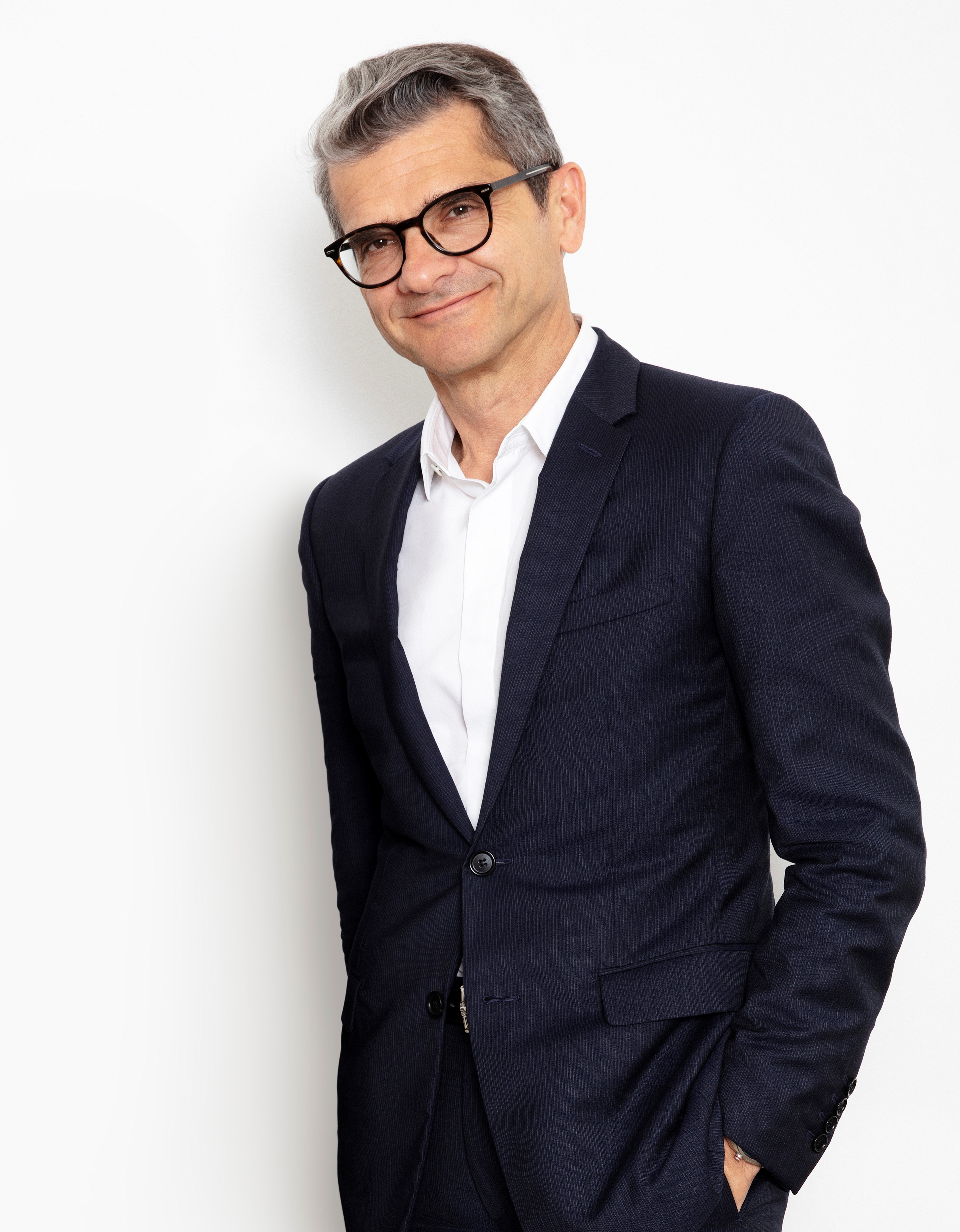 Serge Brunschwig appointed CEO of Jil Sander and Chief Strategy Officer of OTB Group